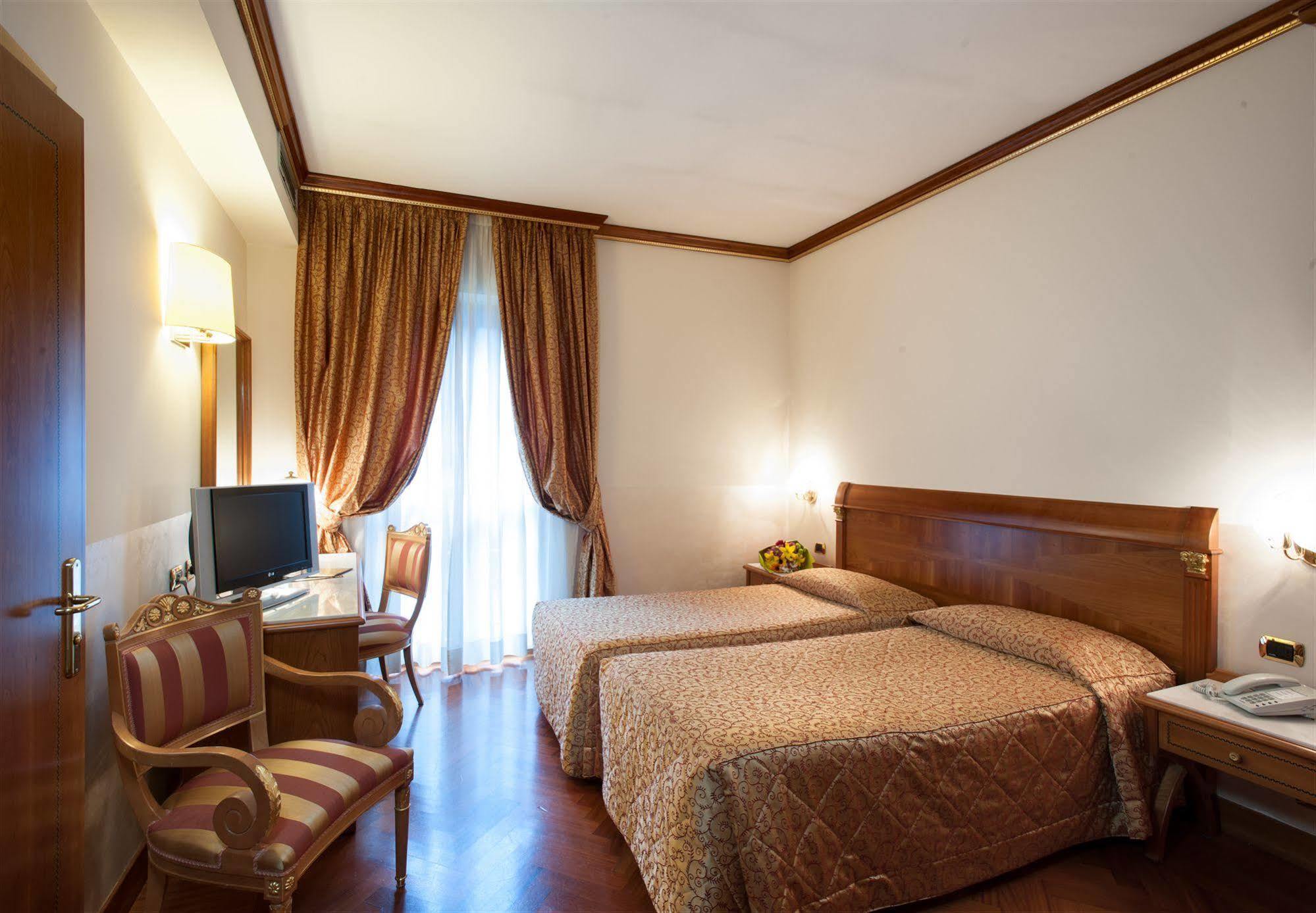 Hotell Marconi