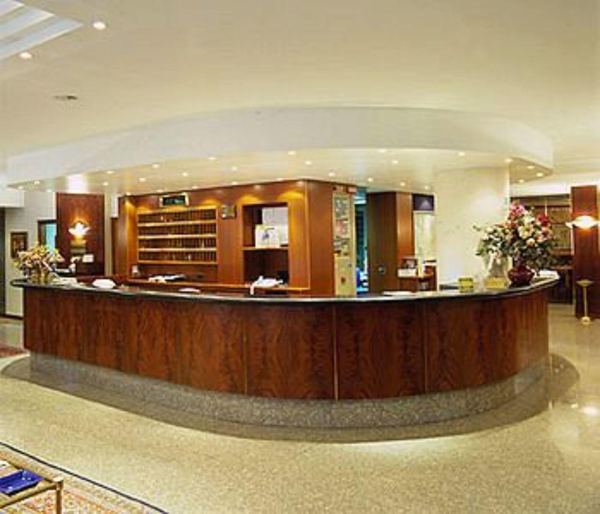 Crivi's Hotel Milano
