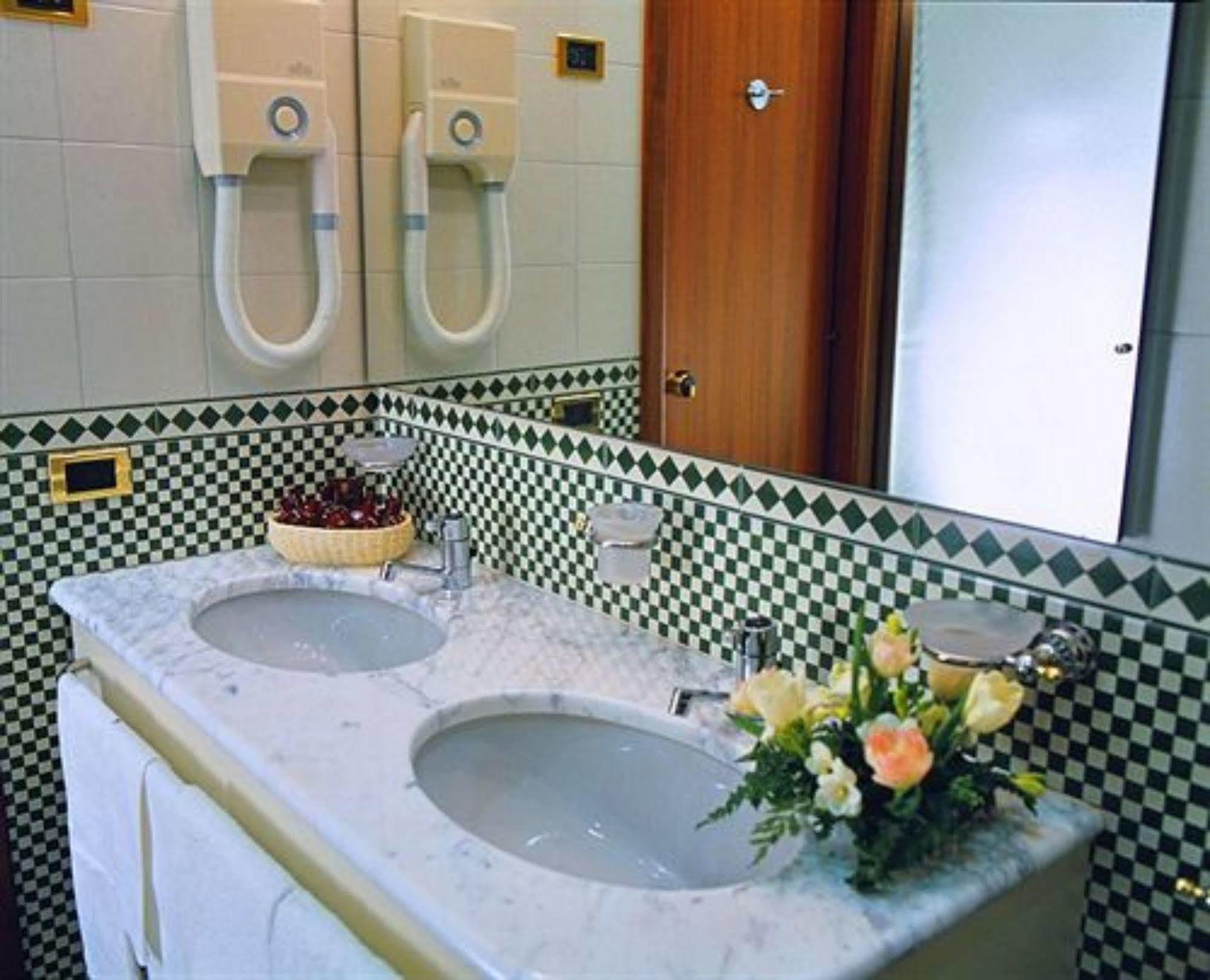 Crivi's Hotel Milano