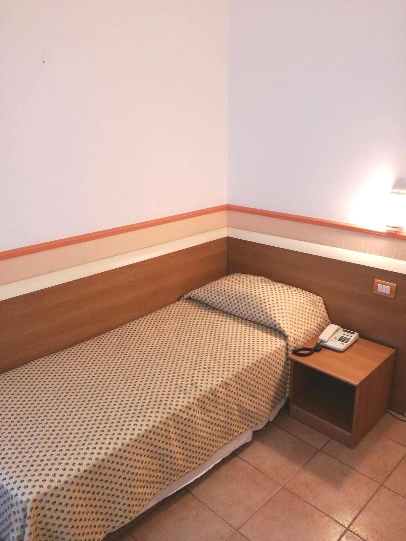 Corallo Hotel Milaan