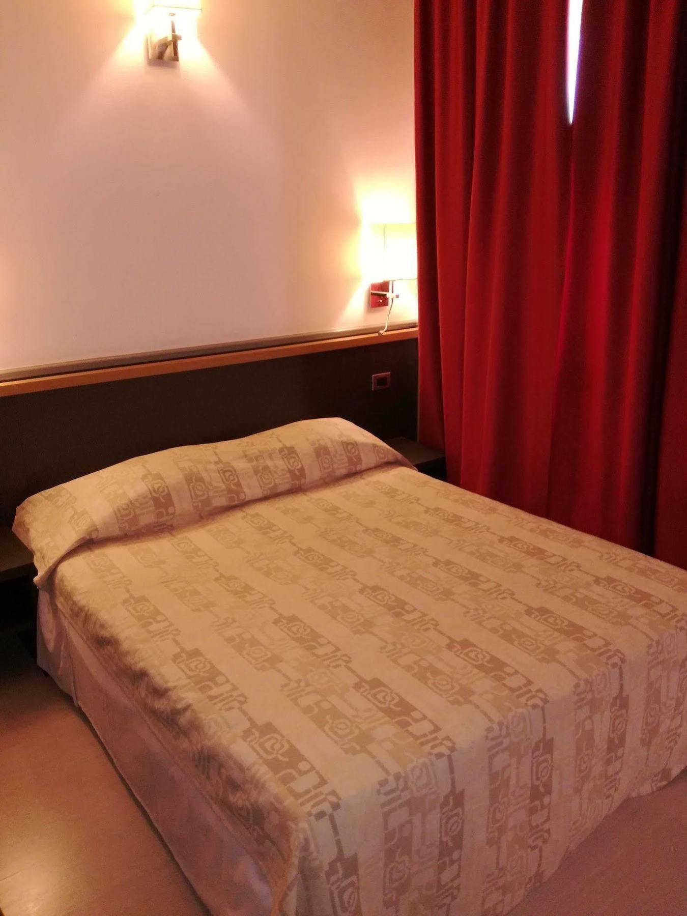 Hotel Corallo Milaan
