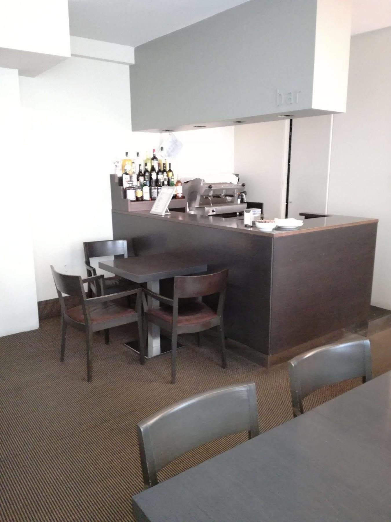Corallo Hotel Milaan