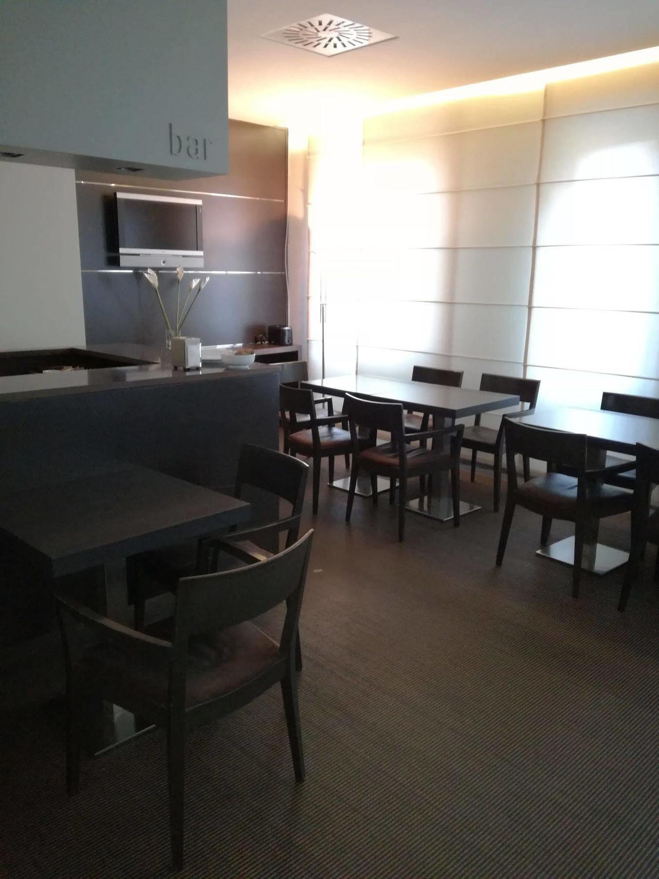 Hotel Corallo Milaan