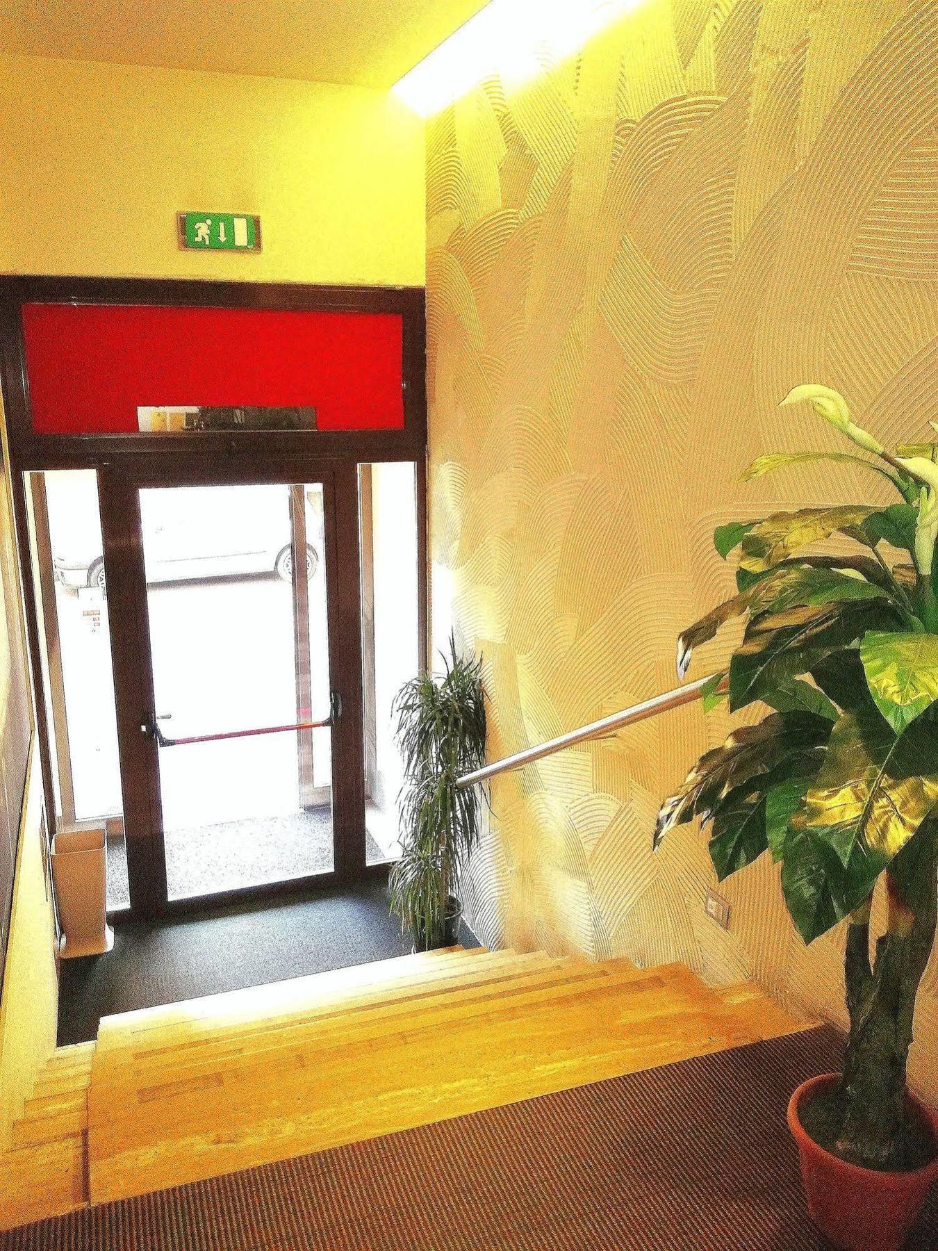 Hotel Corallo Milaan