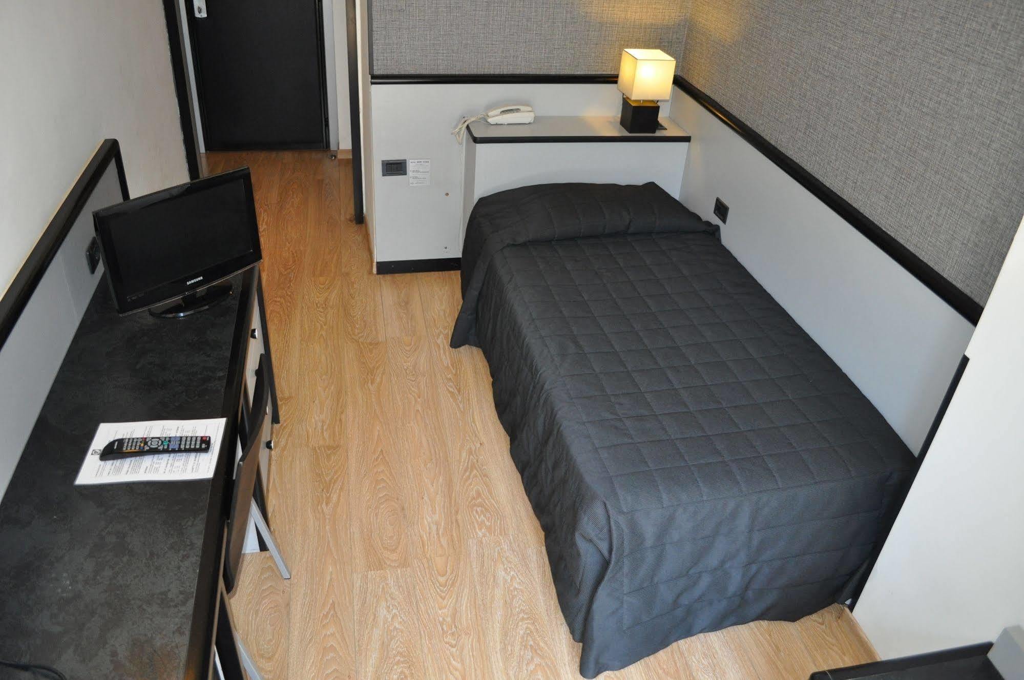 Iq Hotell