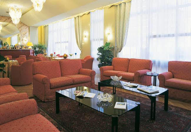 Hotel Lloyd Mailand