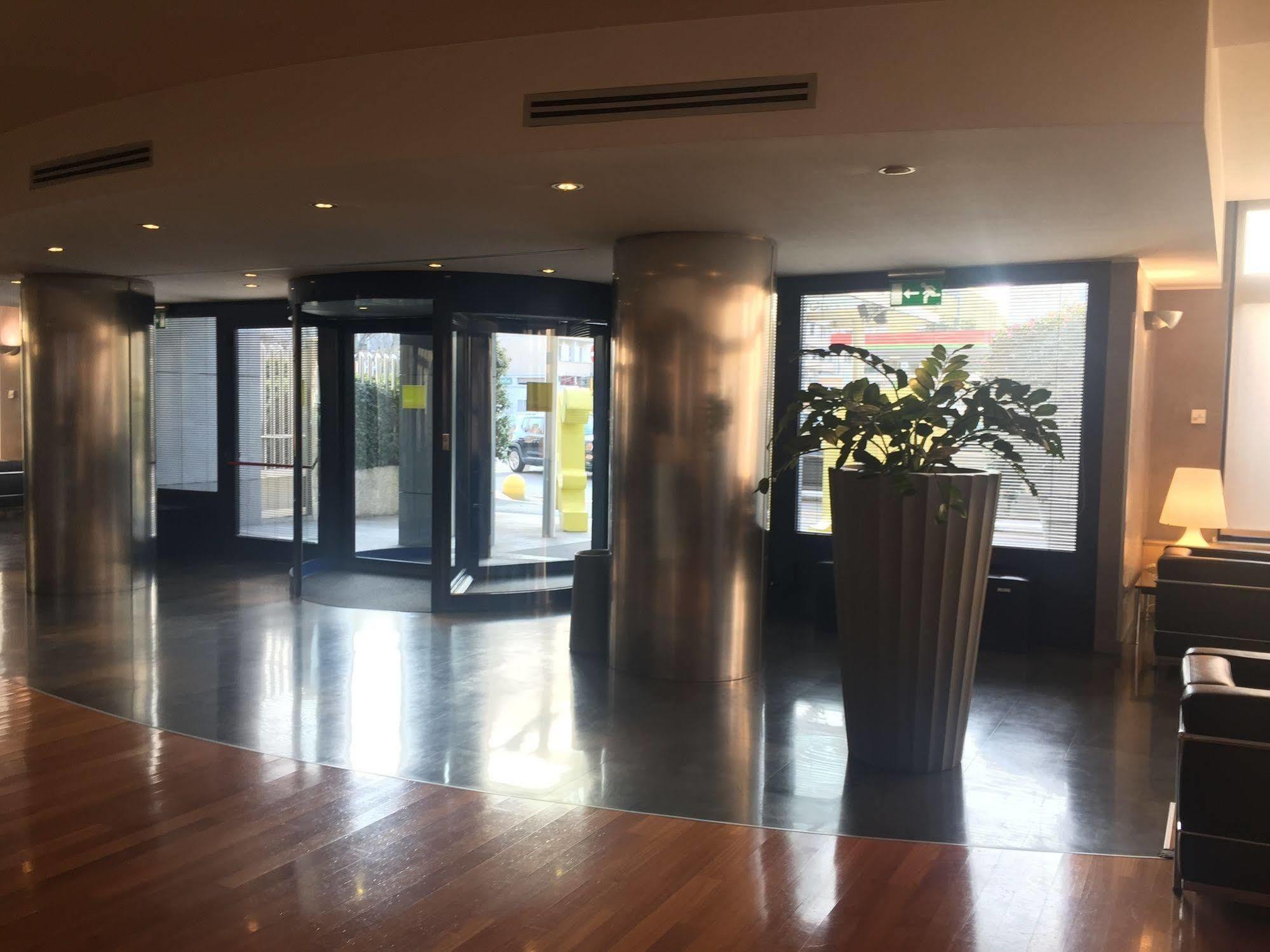 Hotel La Spezia Mailand
