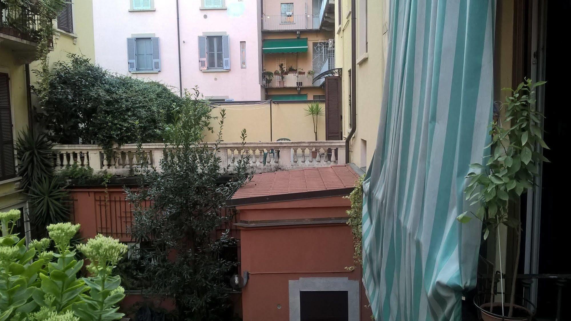 Del Sole Hotel Milaan