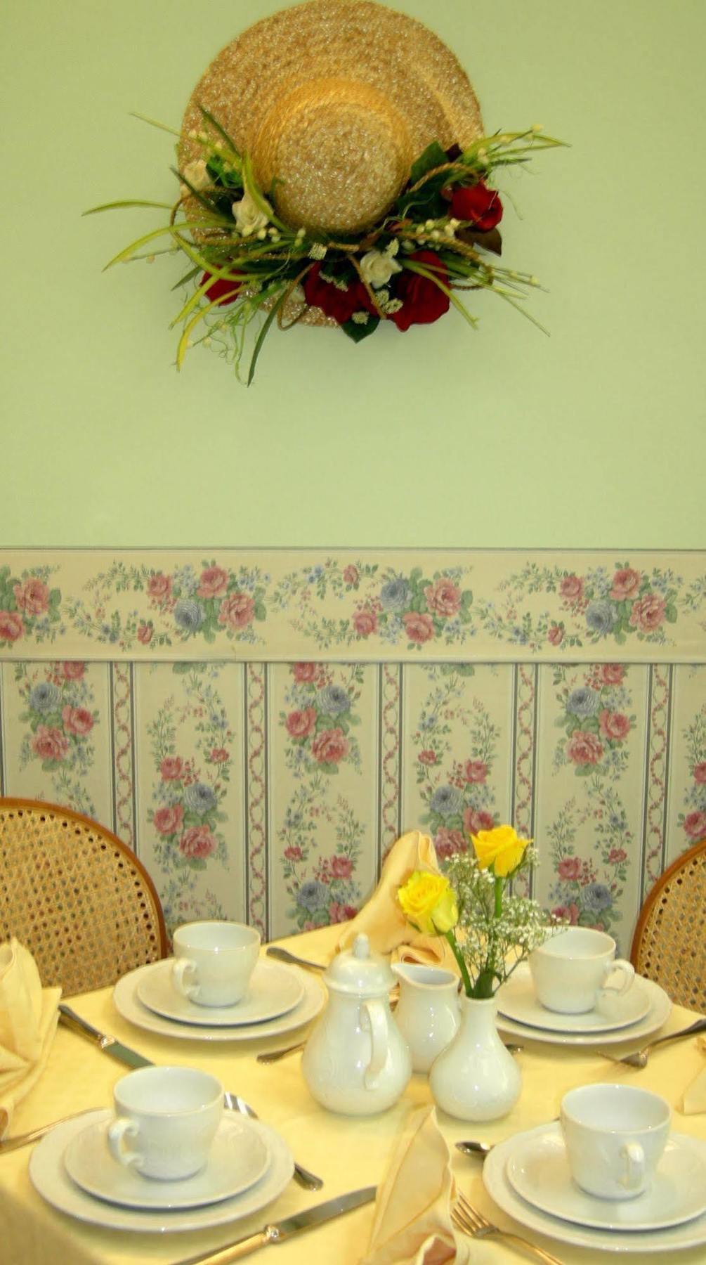 Hotel Buenos Aires 3*