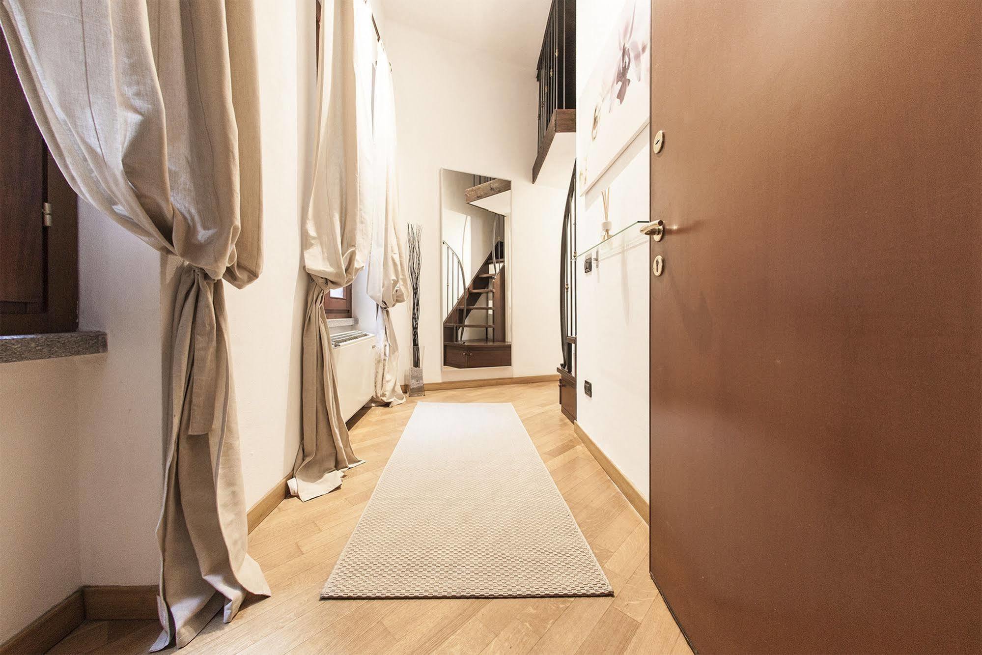 Hemeras Boutique Asole Boutique House Hotel Milaan