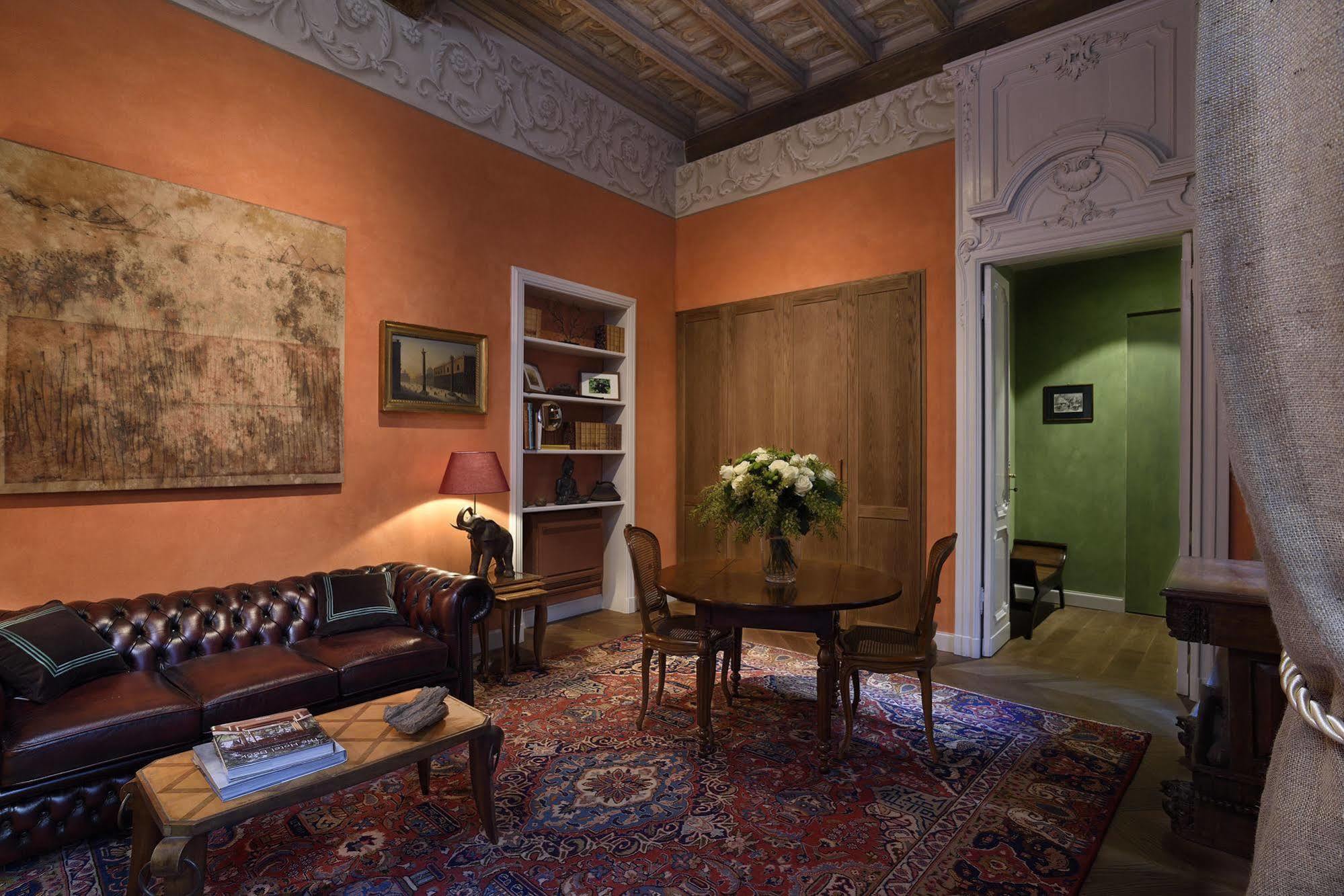 Hemeras Boutique Asole Boutique House Milaan