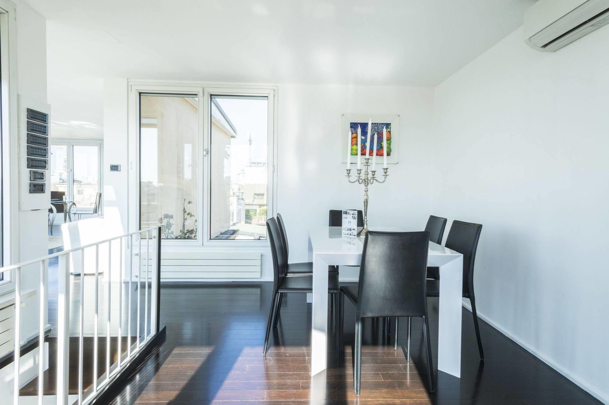 Hemeras Boutique Asole Boutique House Milaan