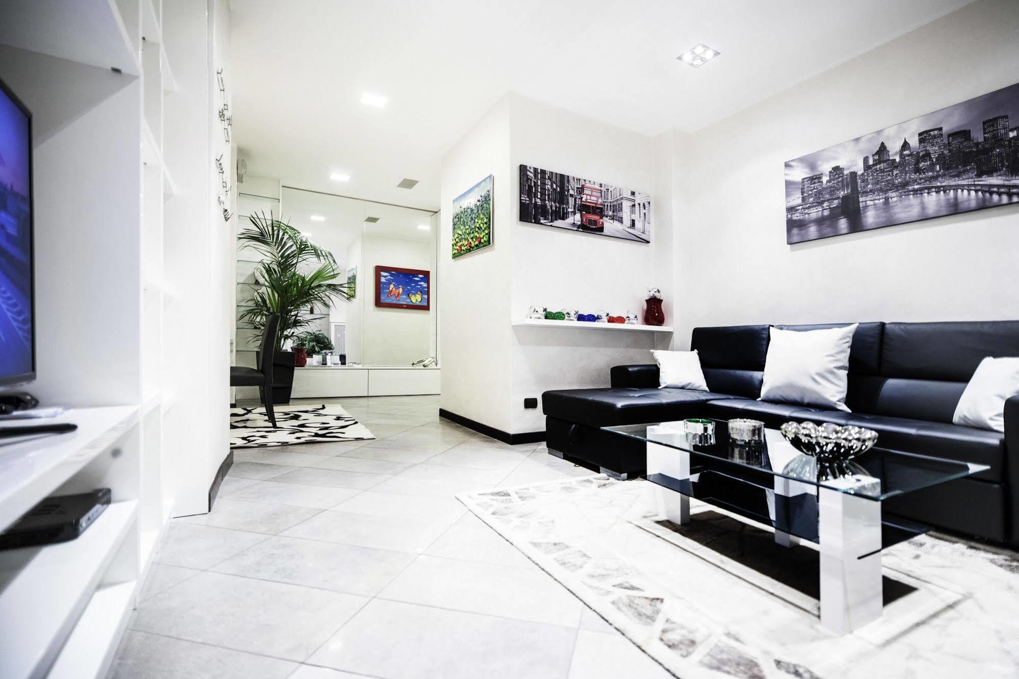 Hemeras Boutique Asole Boutique House 5* Milaan