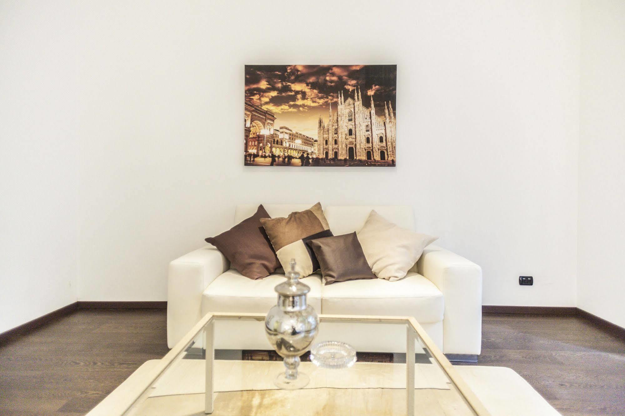 Hemeras Boutique Asole Boutique House 5* Milaan