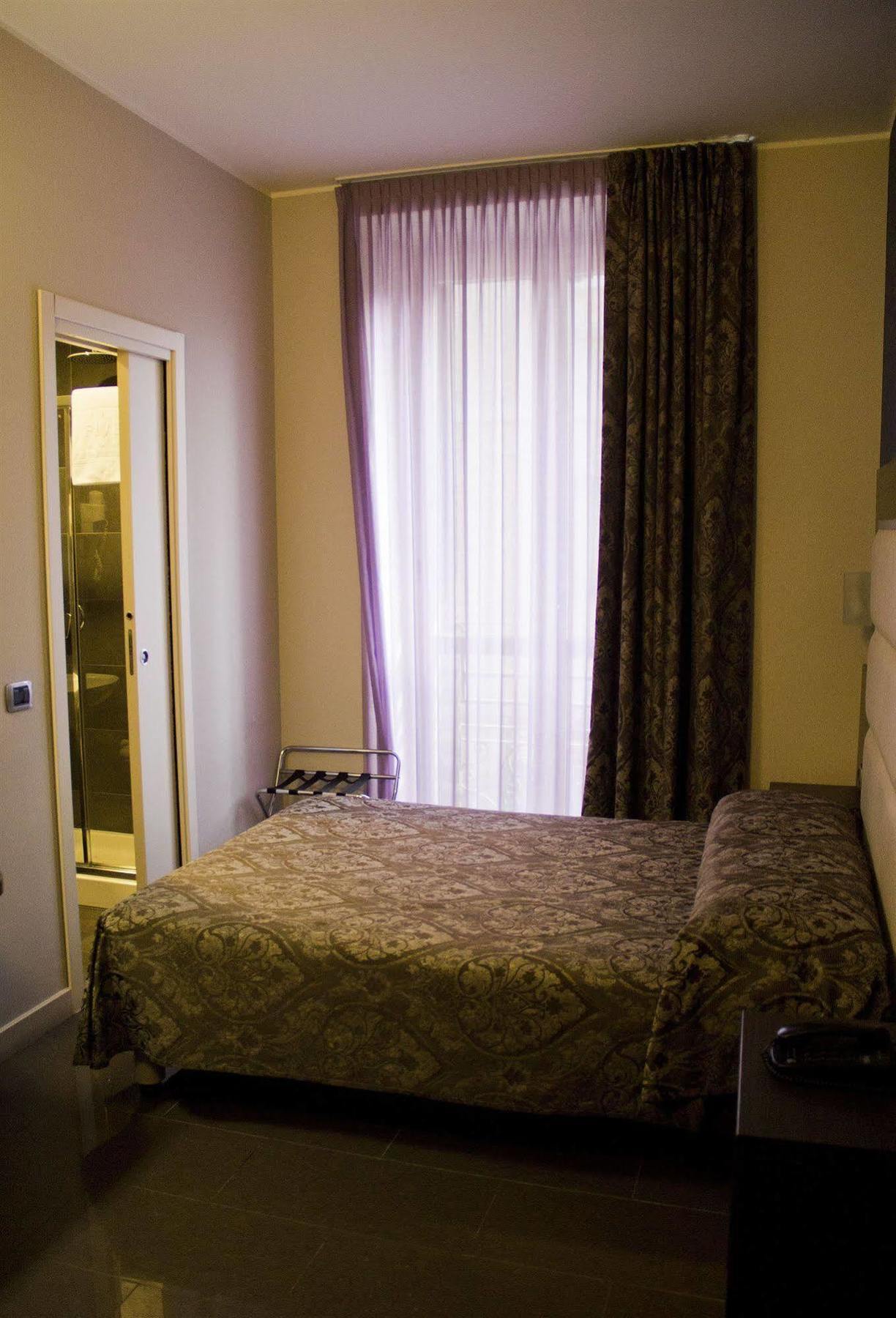 Five Hotel Mailand