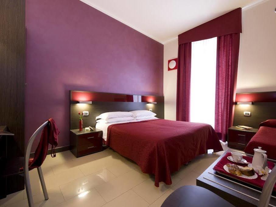 Hotel Ideale
