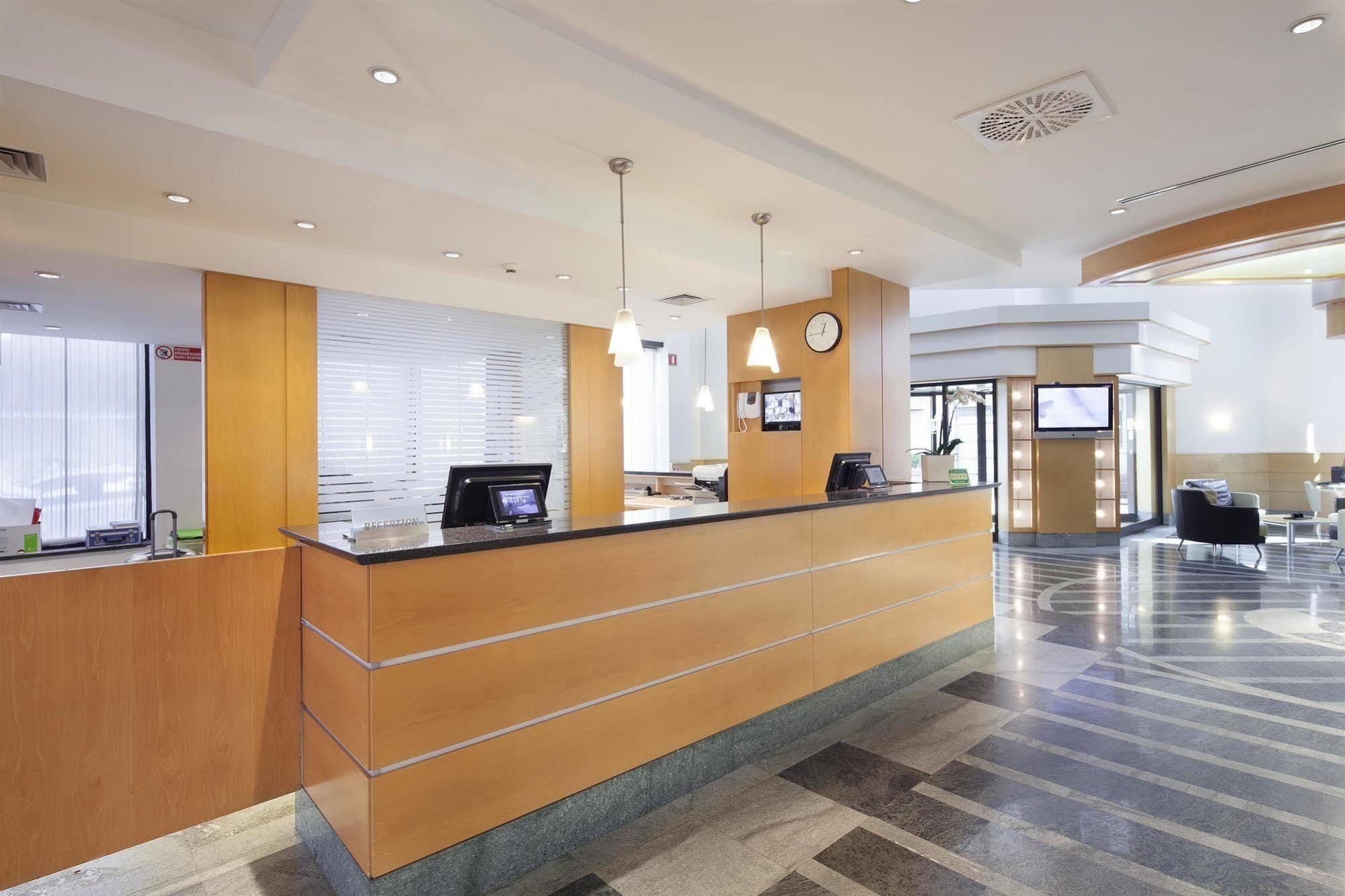 Hotel Nh Machiavelli 4*
