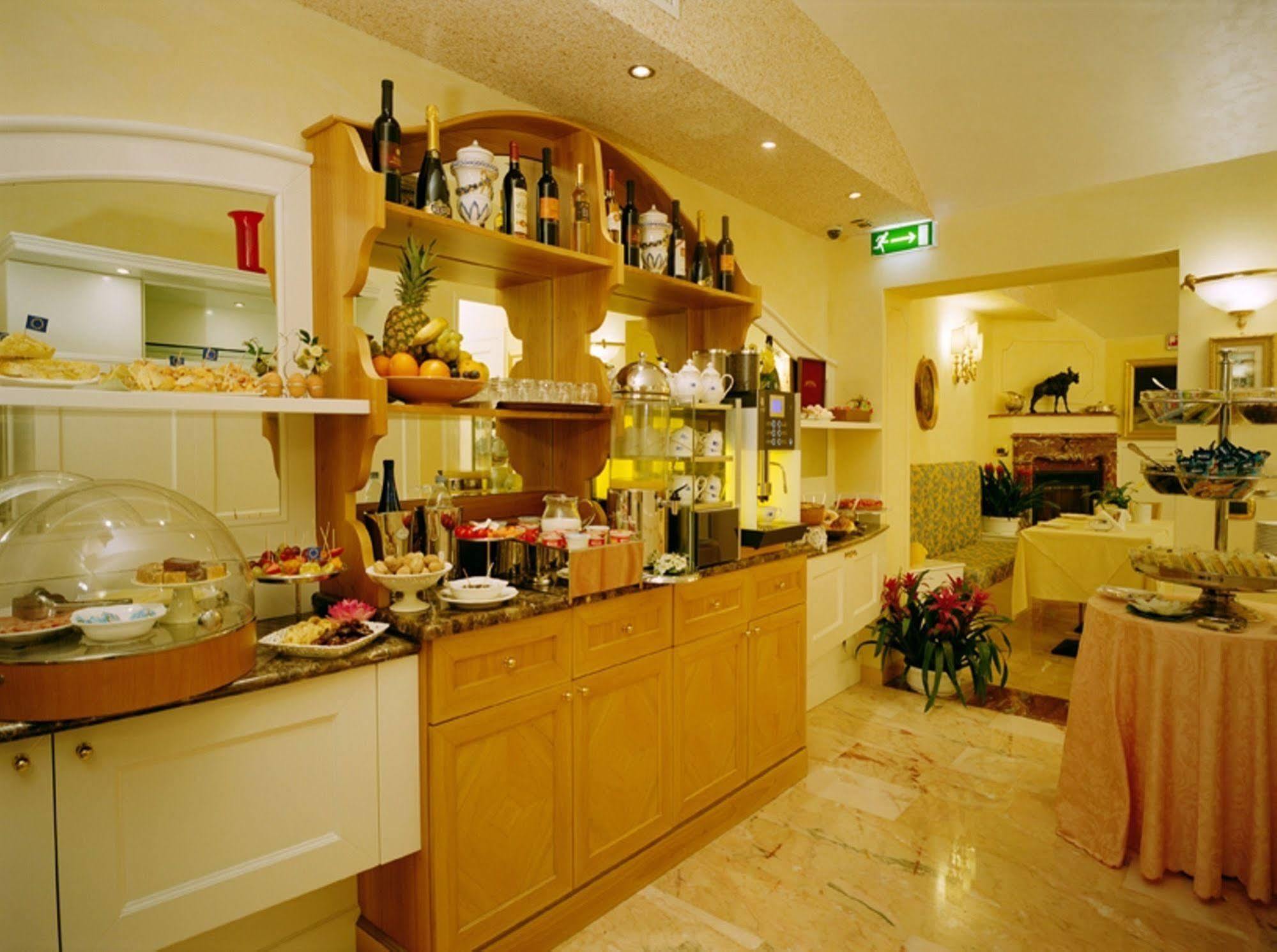 Boutique Dieci Hotell