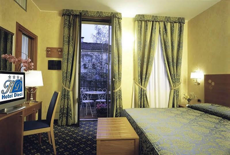 Boutique Dieci 4* Milano