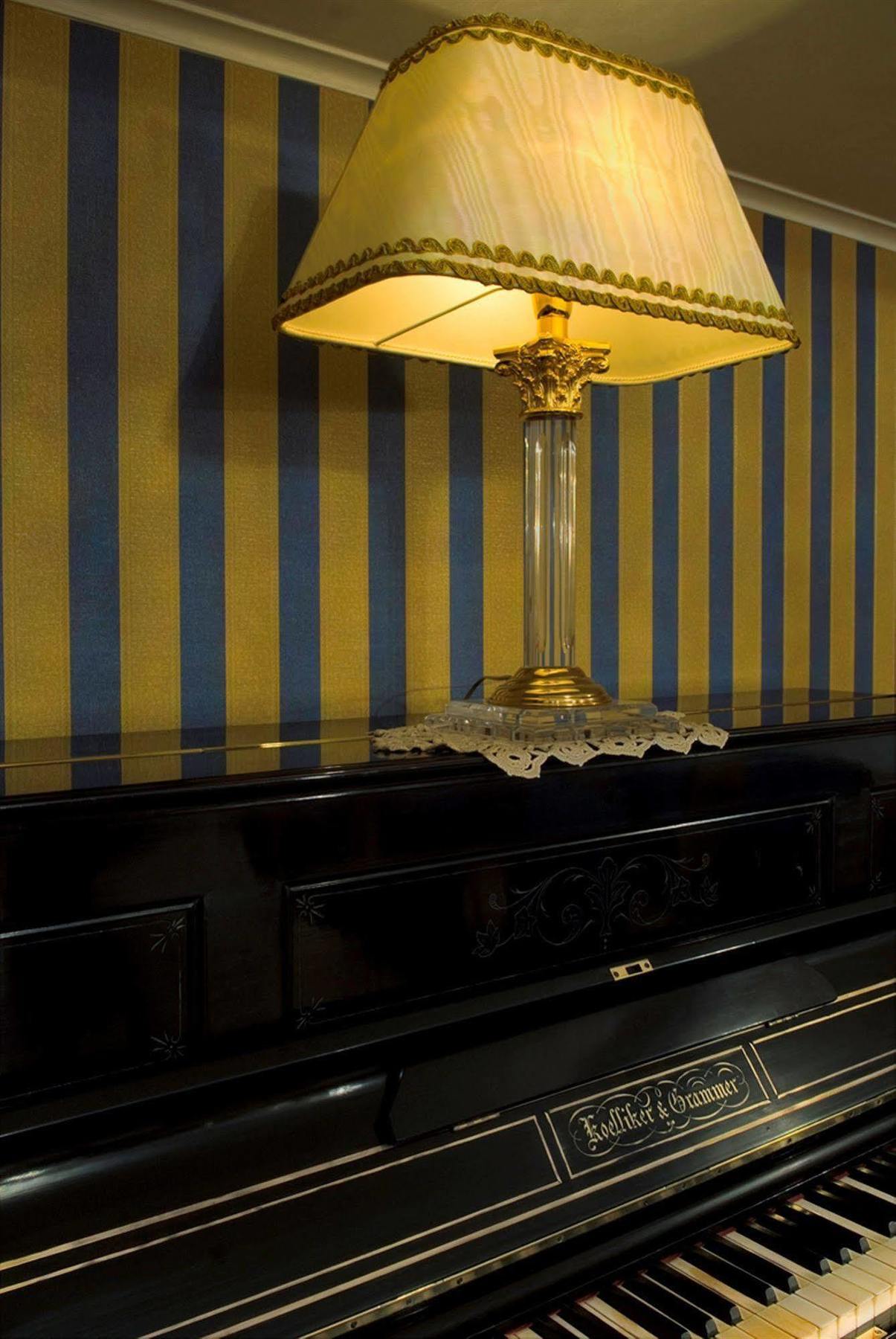 Hotell Boutique Dieci Milano