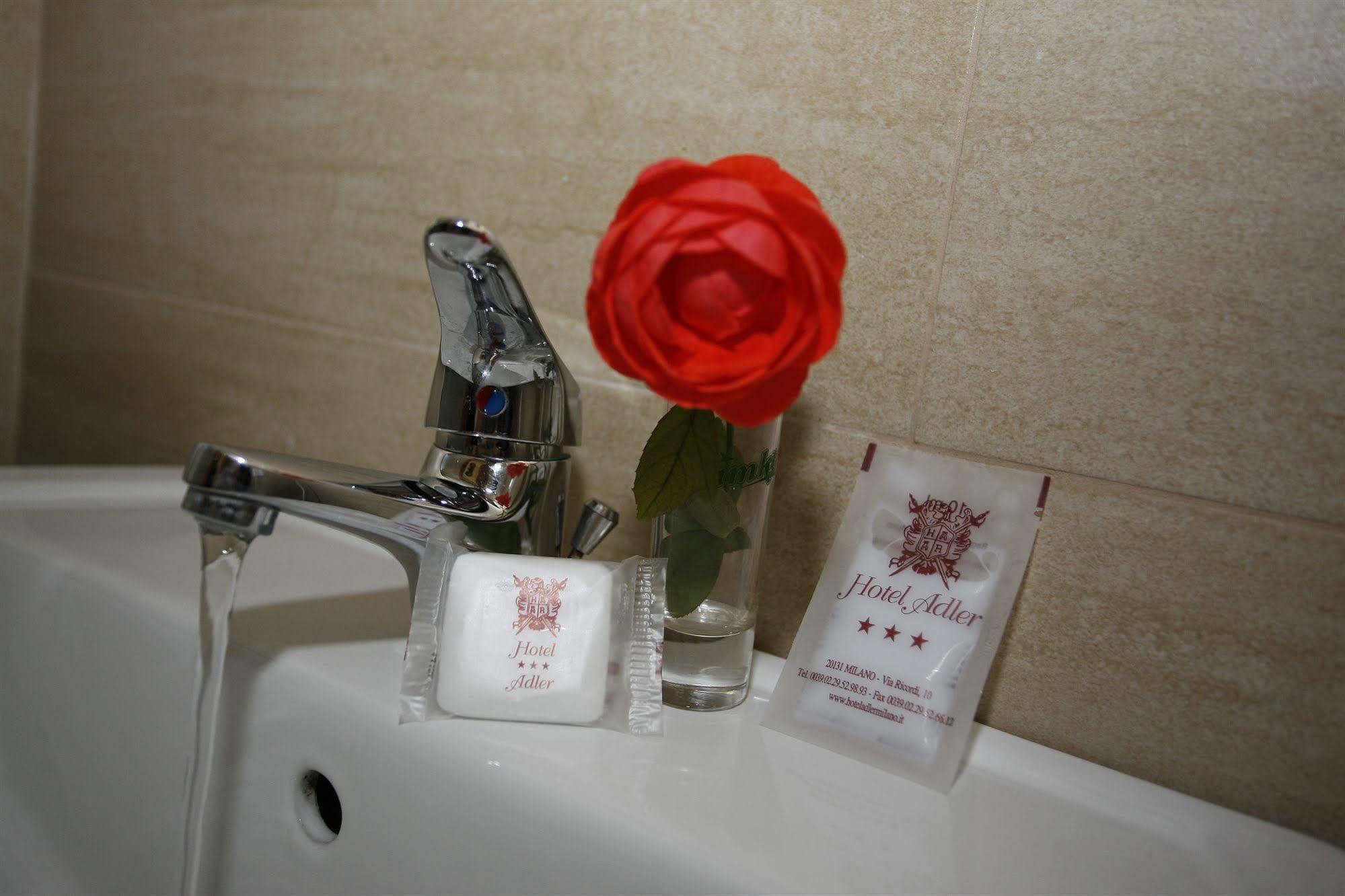 Hotel Adler 3*