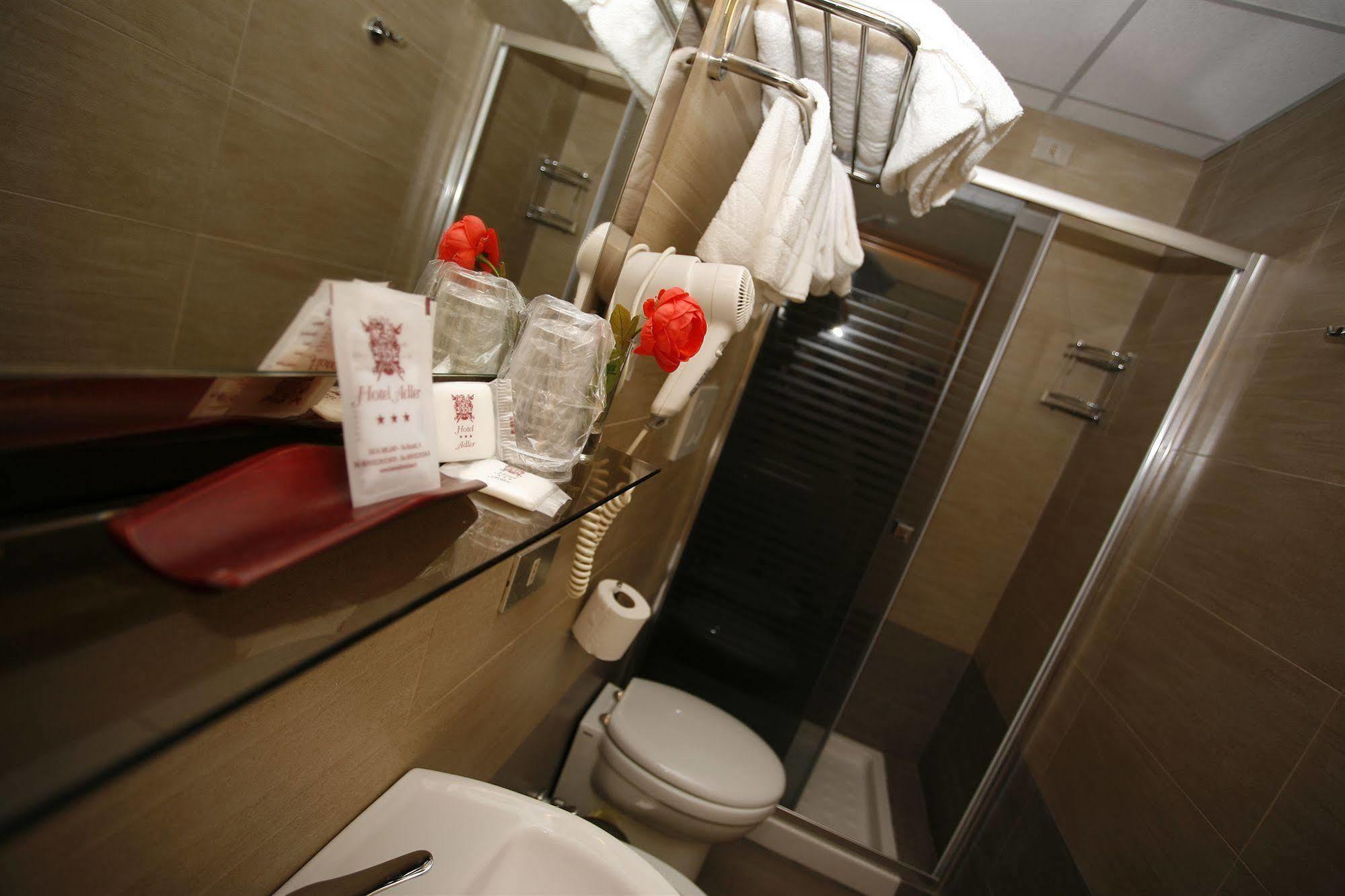 Hotel Adler 3*