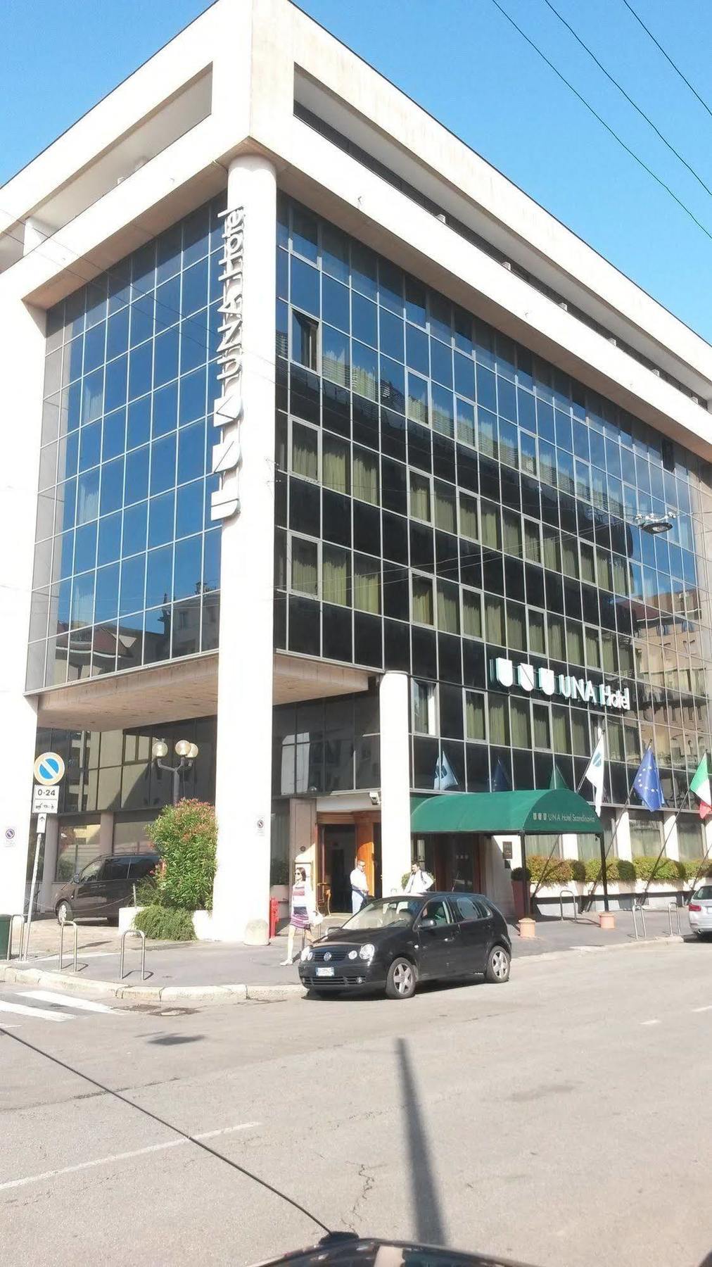 Scandinavia Milano