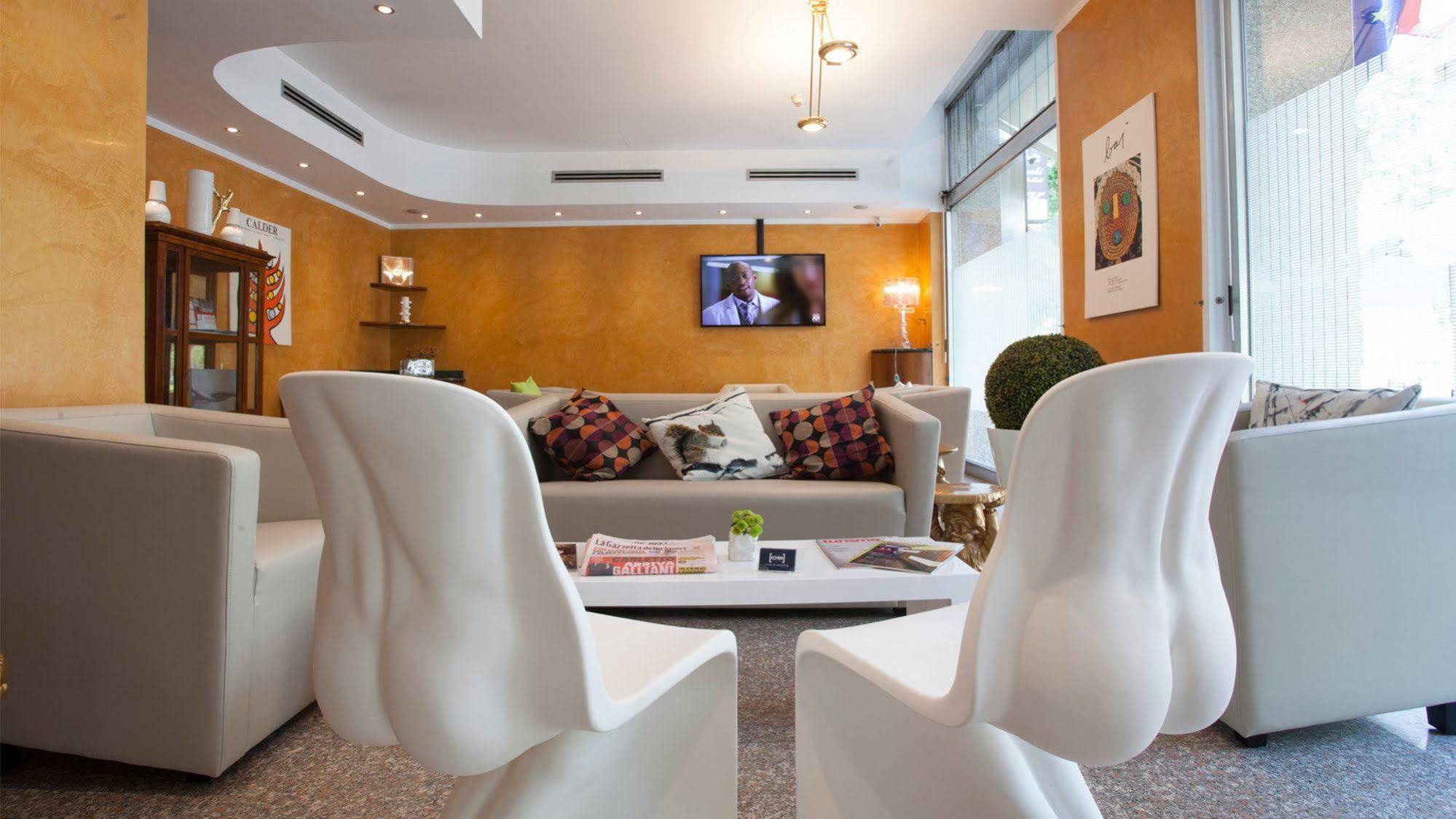 Hotel Oro Blu