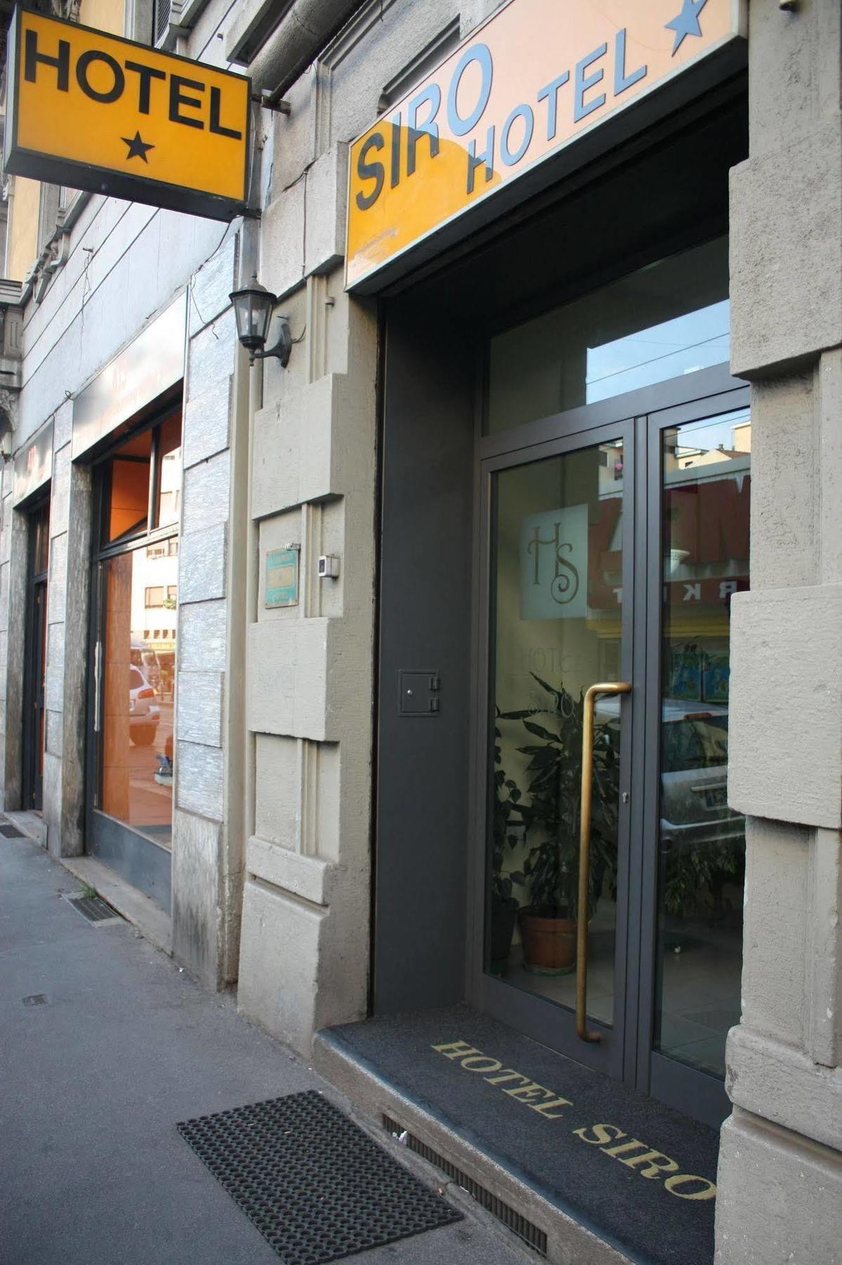 Siro Milan