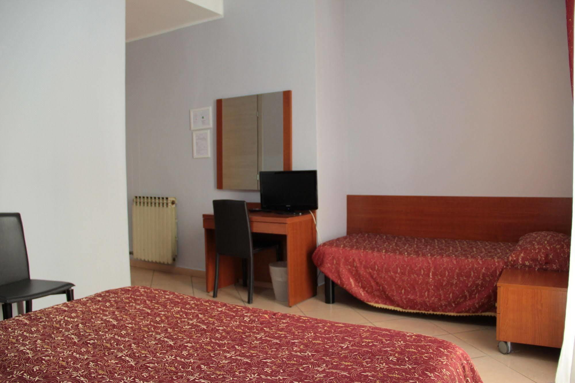 Siro Hotel Milan