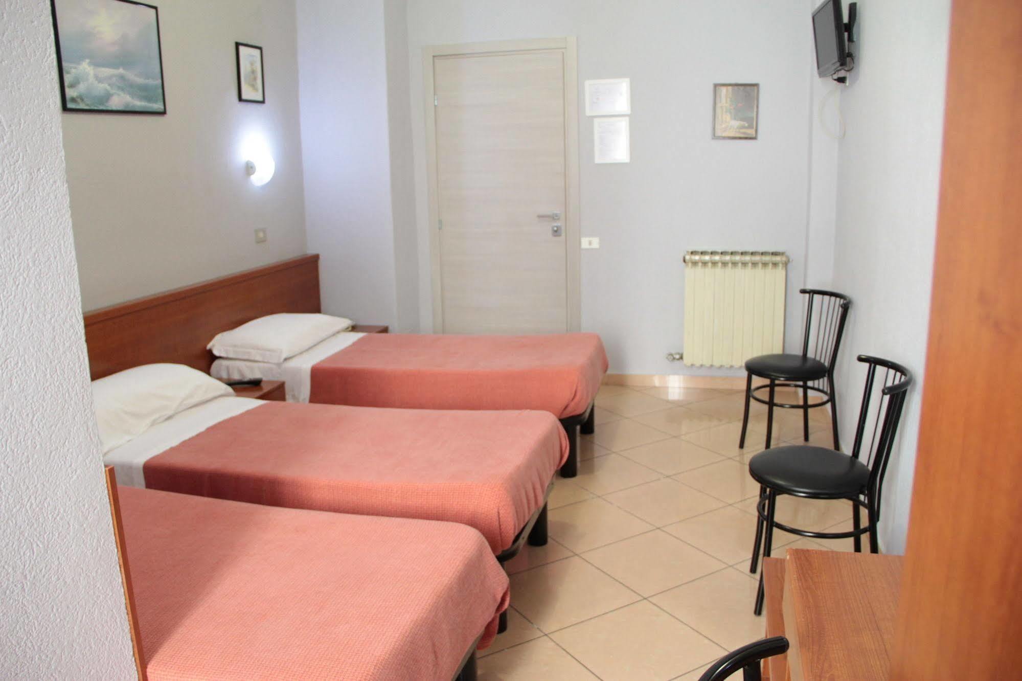 Hotel Siro Milan
