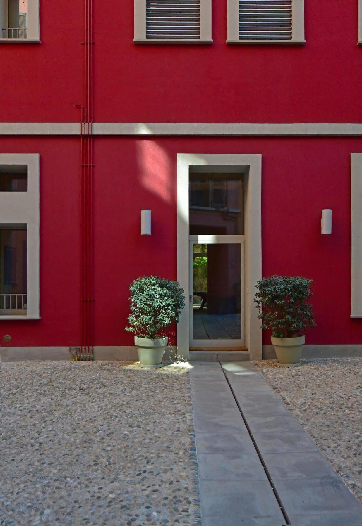 Leilighet Design