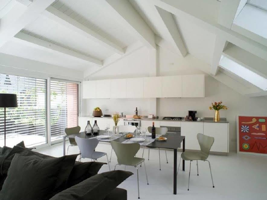 Leilighet Design Milano