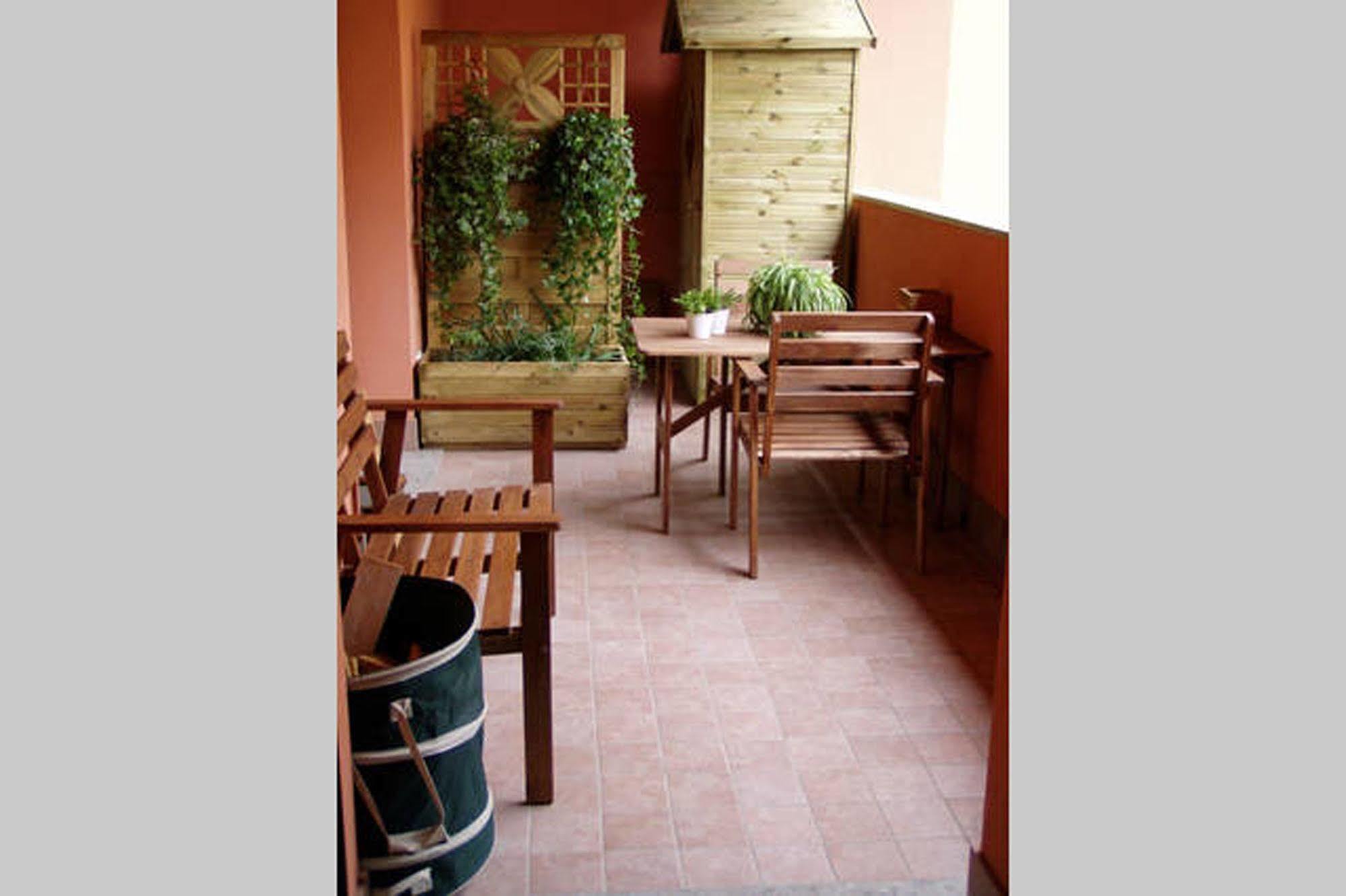 Leilighet Navigli Downtown Cocco House