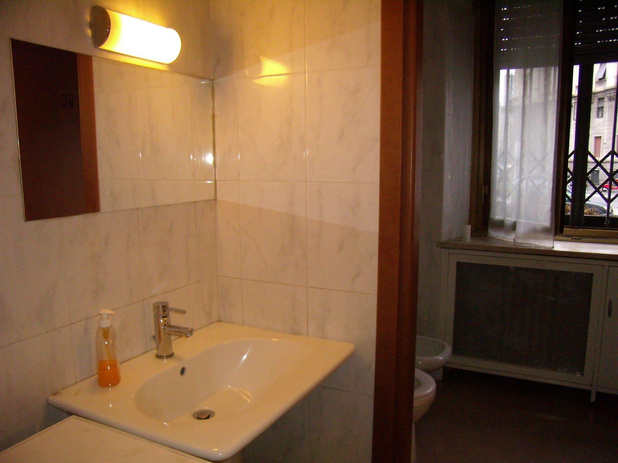 Station Guest house
