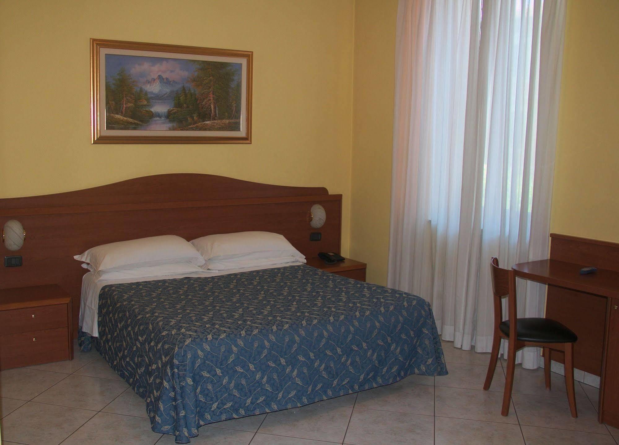 Hotel Venini 3*
