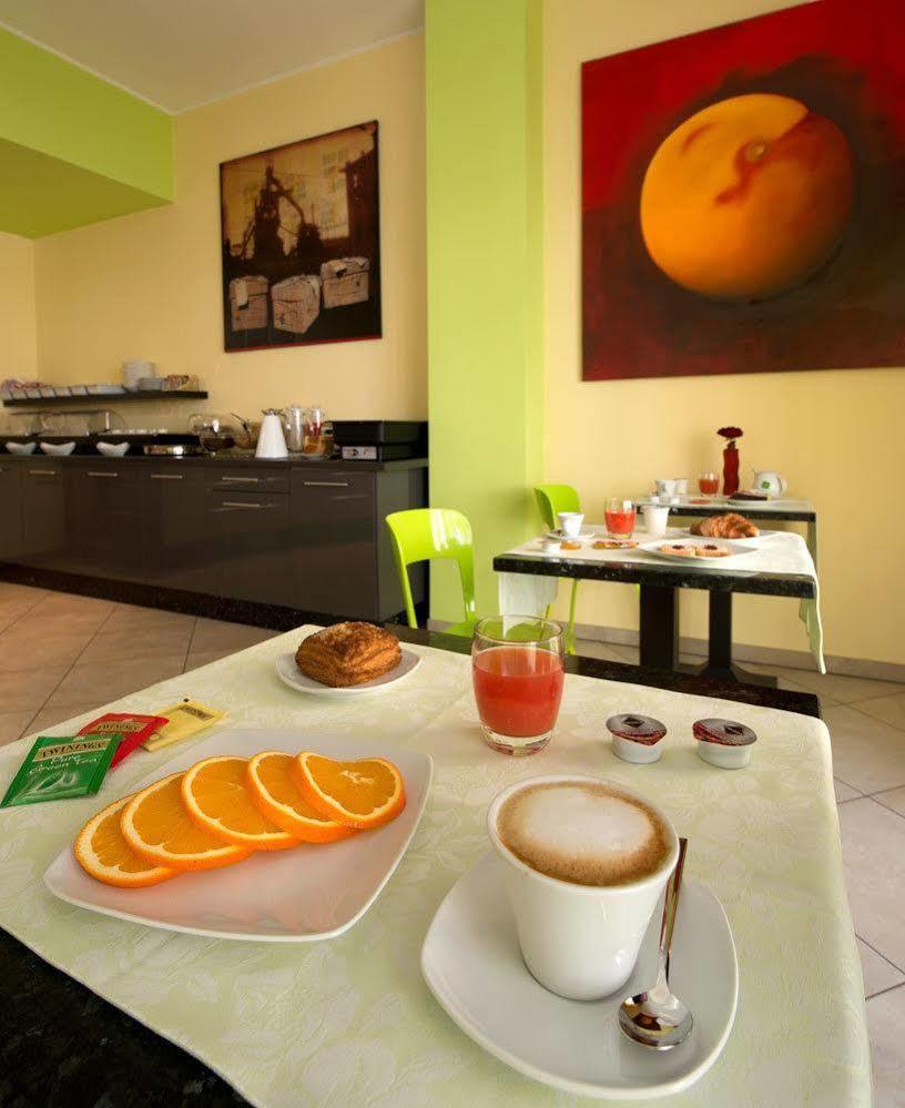 Hotel Venini Milan