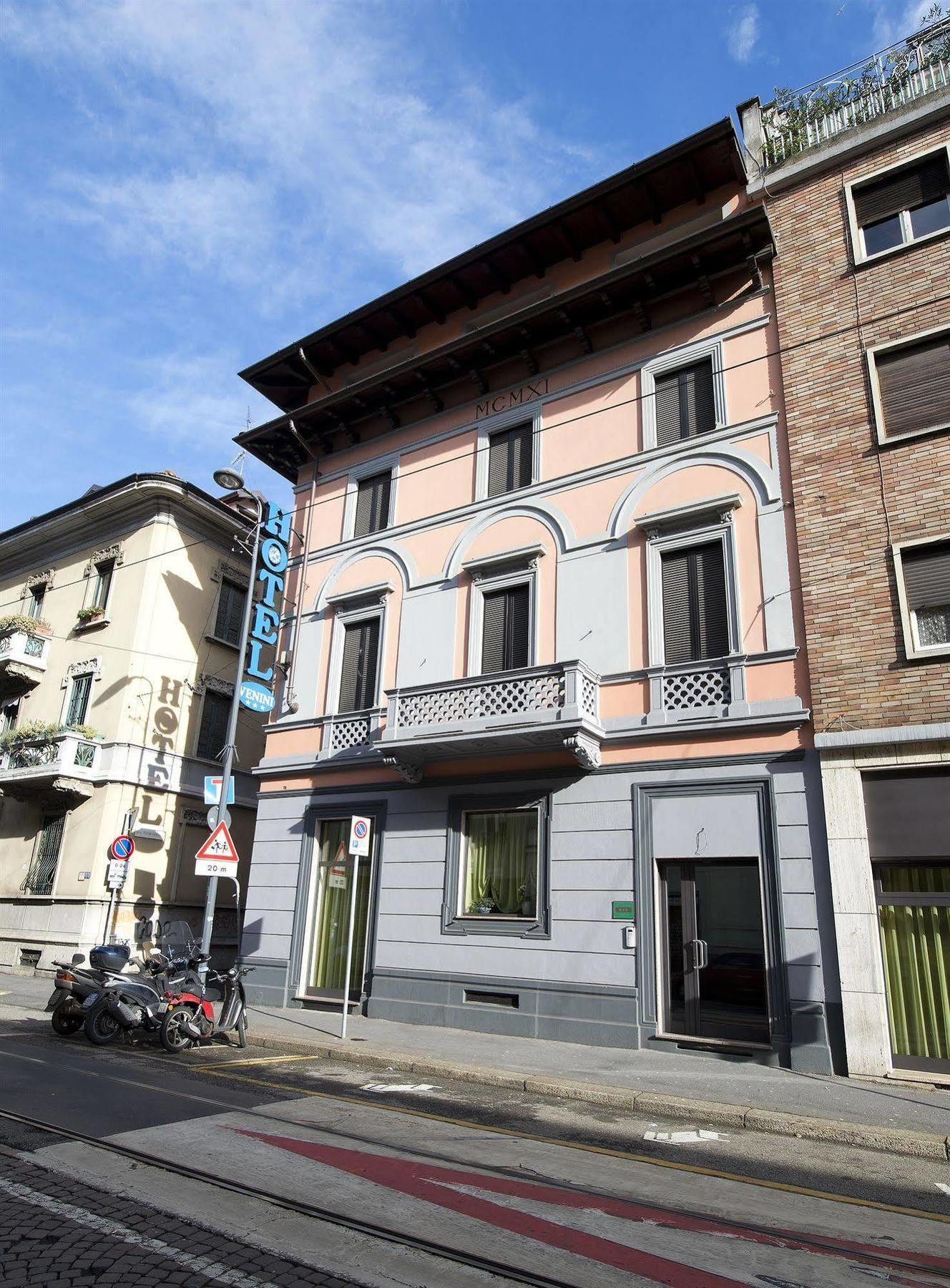 Hotel Venini