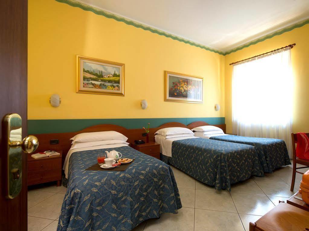 Venini Hotel 3*