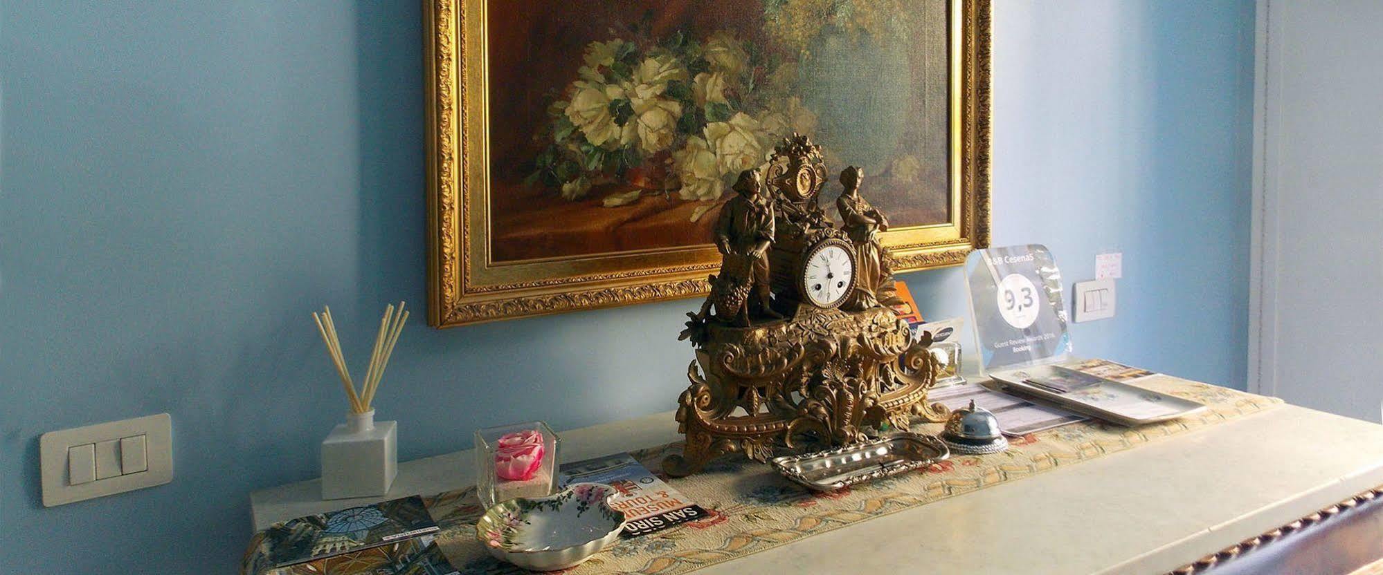 Cesena5 Bed & Breakfast Milaan