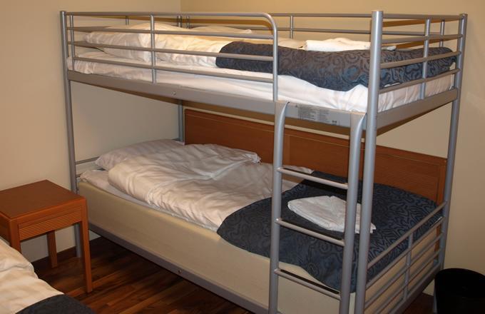 Hostel Star Mailand