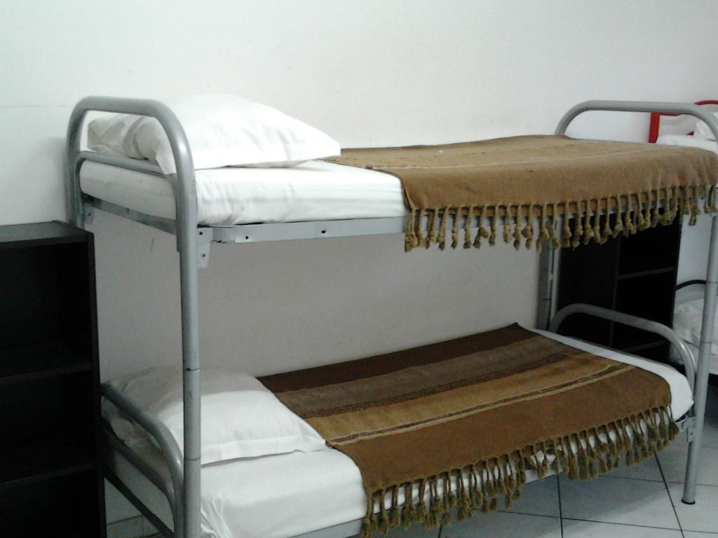 Hostel Star Mailand