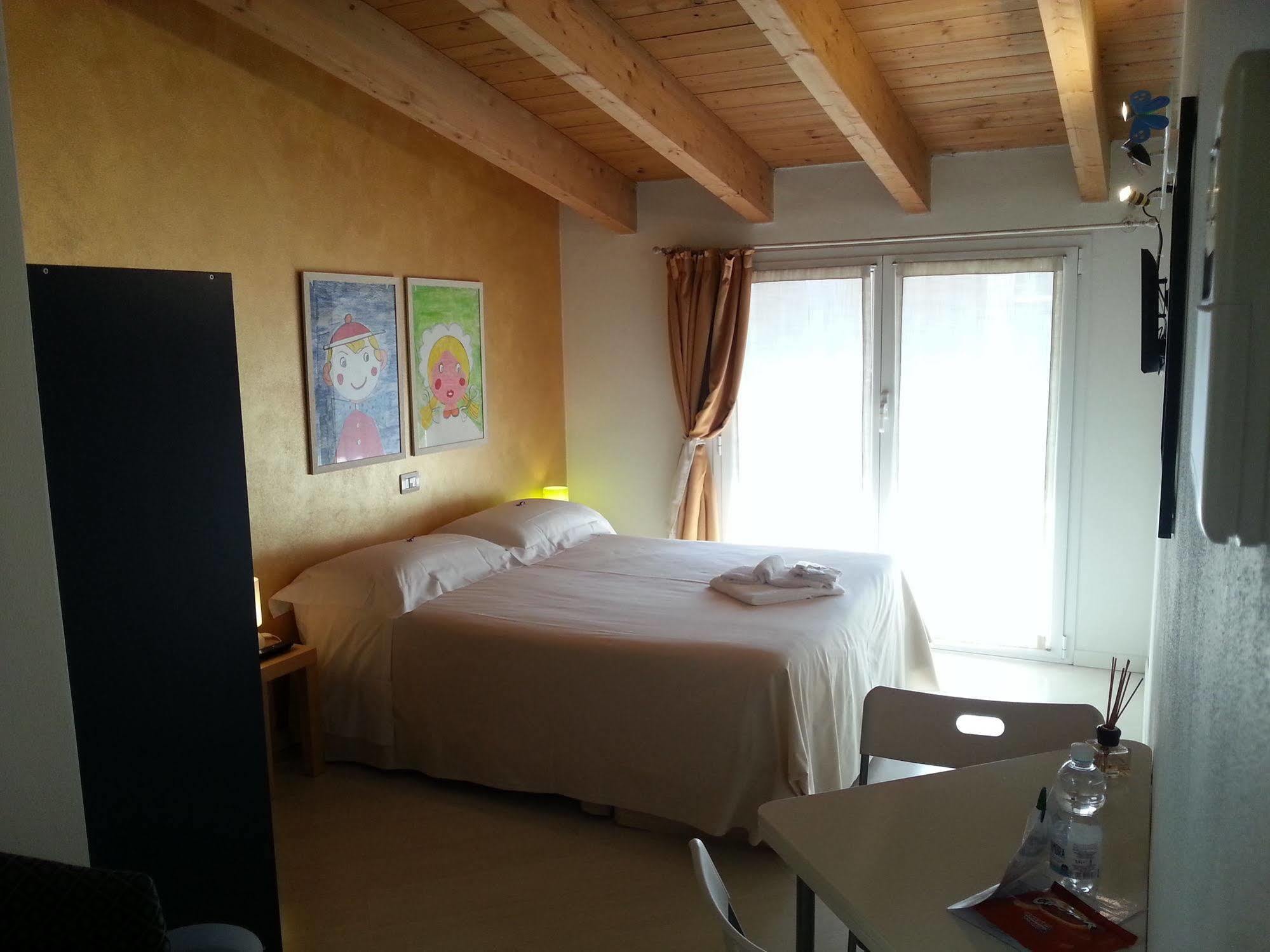 Hotel Il Girasole High Quality Milaan