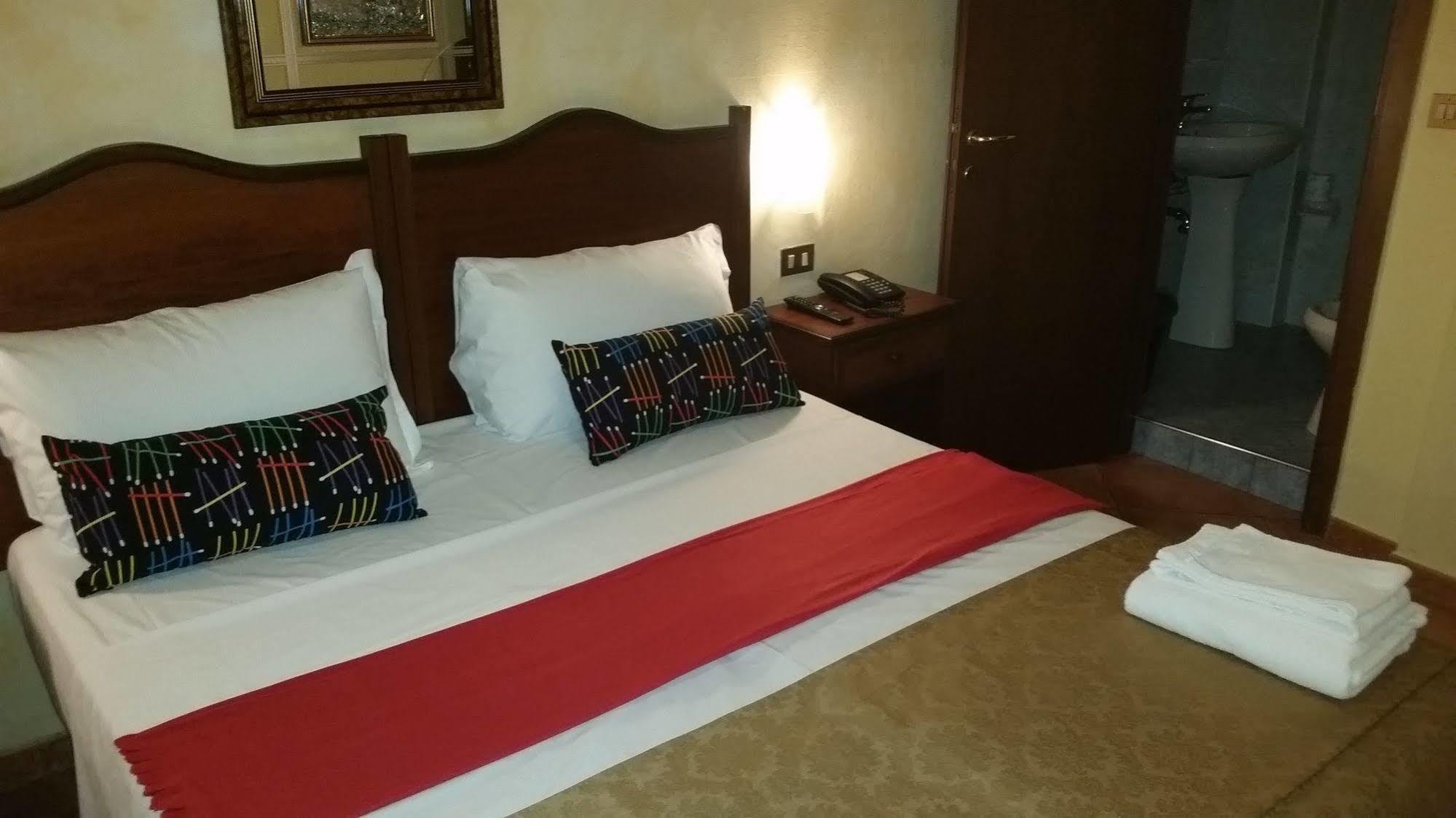 Chopin Hotel