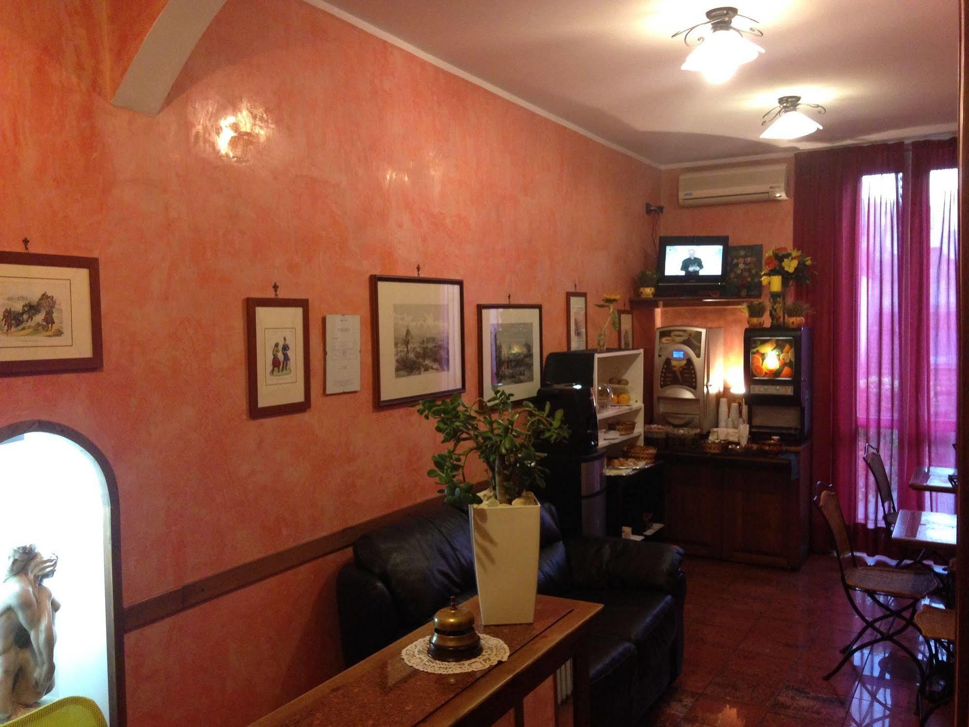 Hotel Chopin Milan