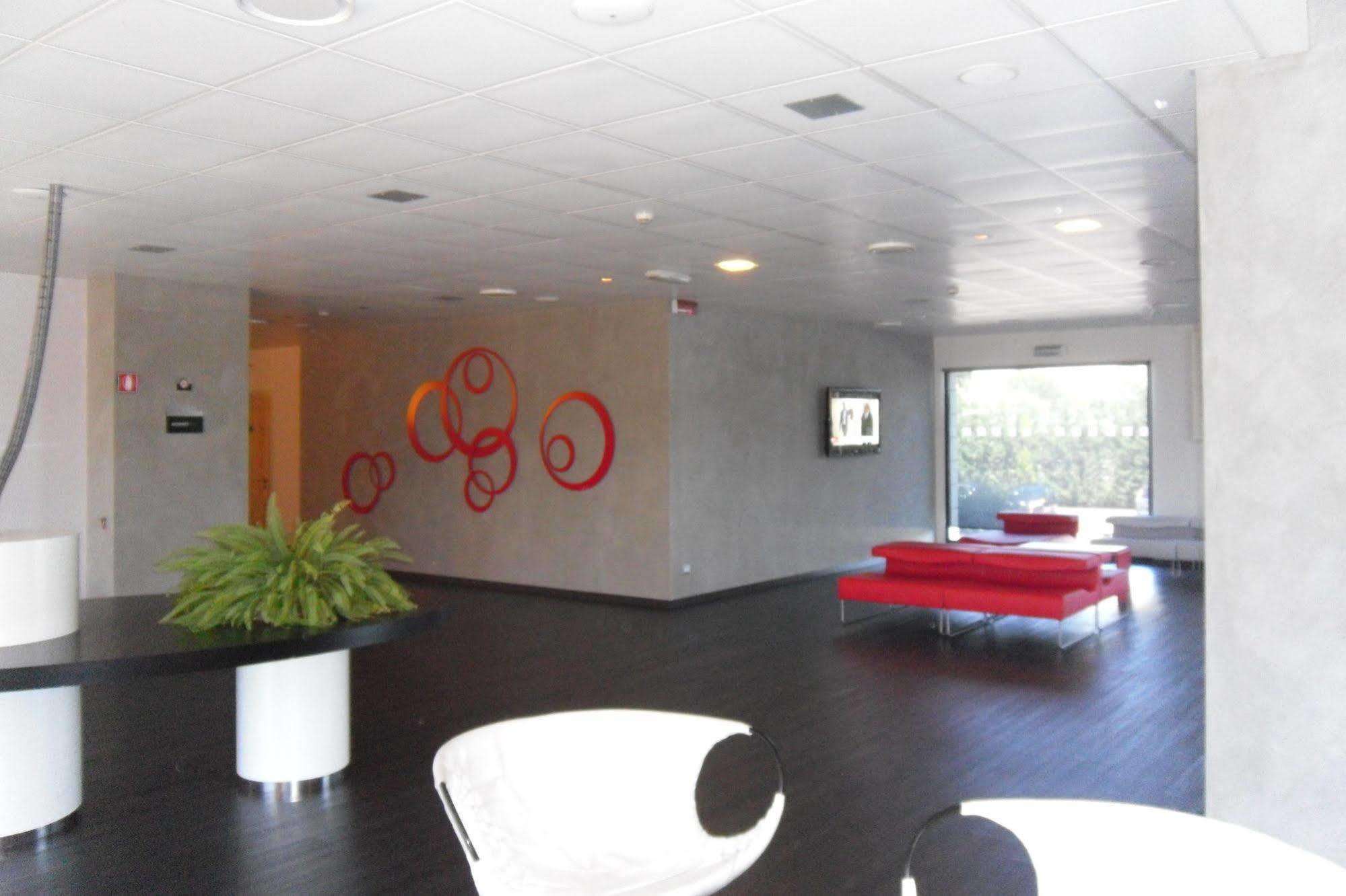 Idea San Siro Hotel Mailand