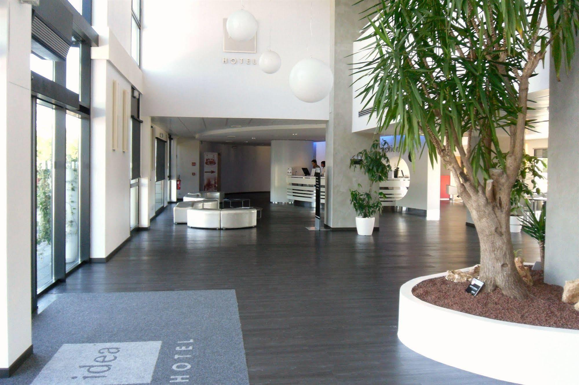 Hotel Idea San Siro Milano
