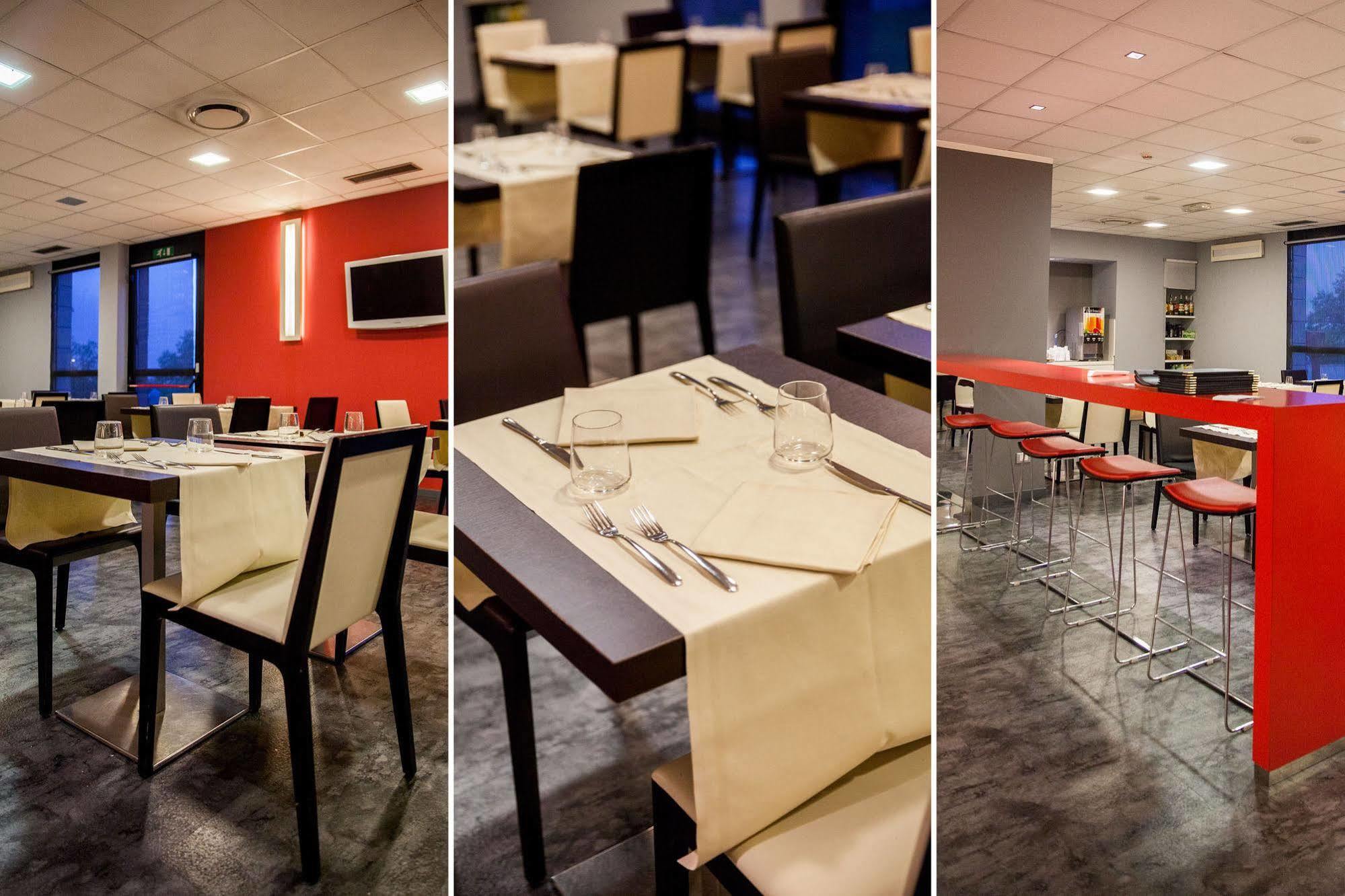 Hotel Idea San Siro Milano