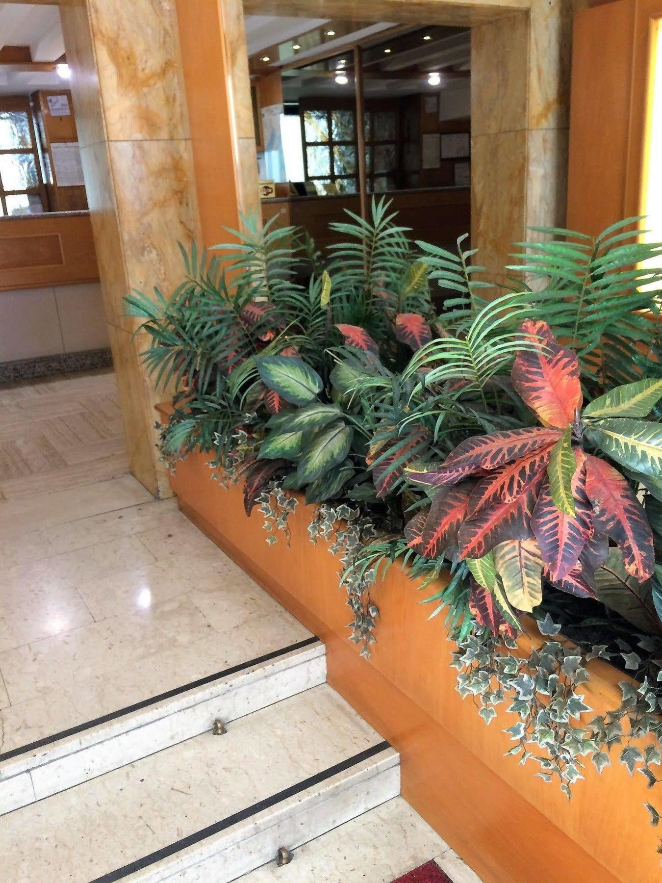 Citta Studi Hotel Milaan