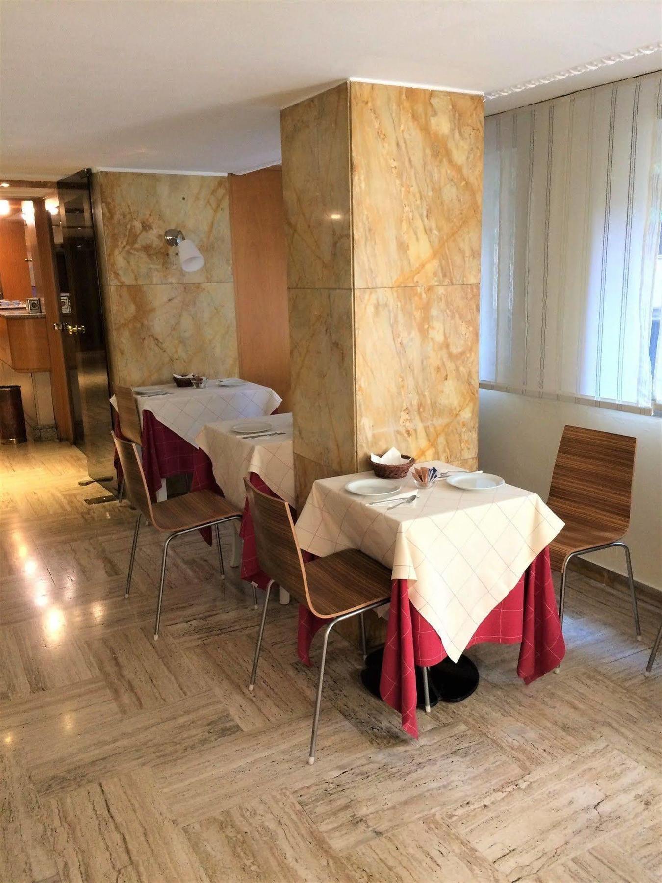Citta Studi Hotel Milaan
